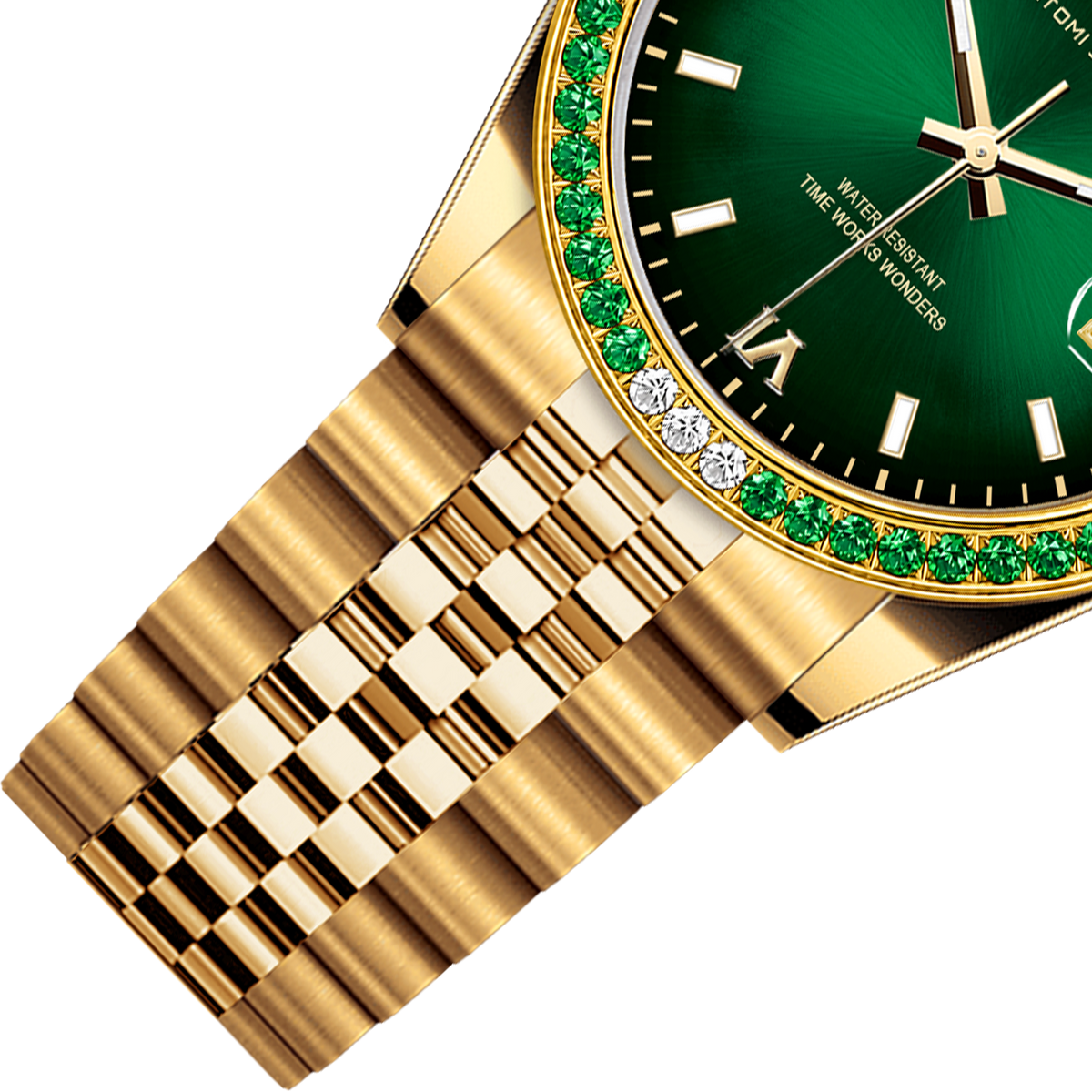 EONDATE SPECTRA WATCH