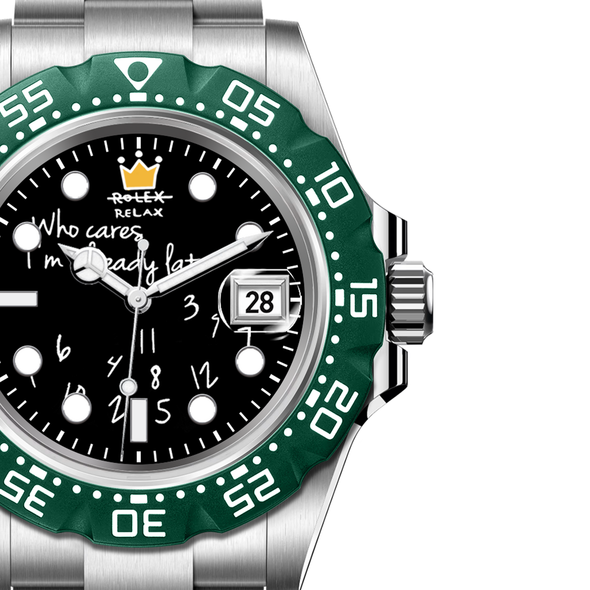 ROTARA  CLASSIC WATCH
