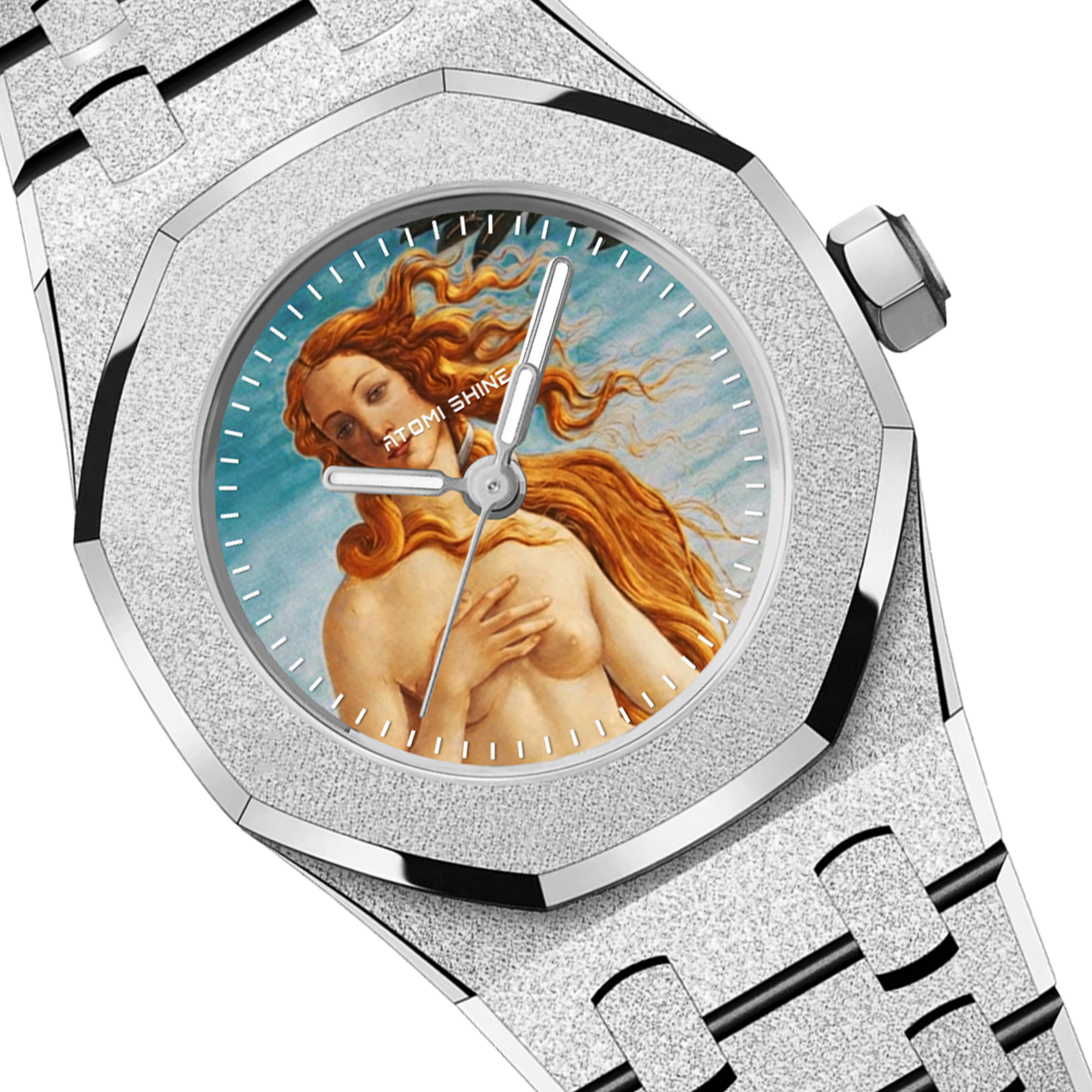OCTAFORMA MINI-UHR