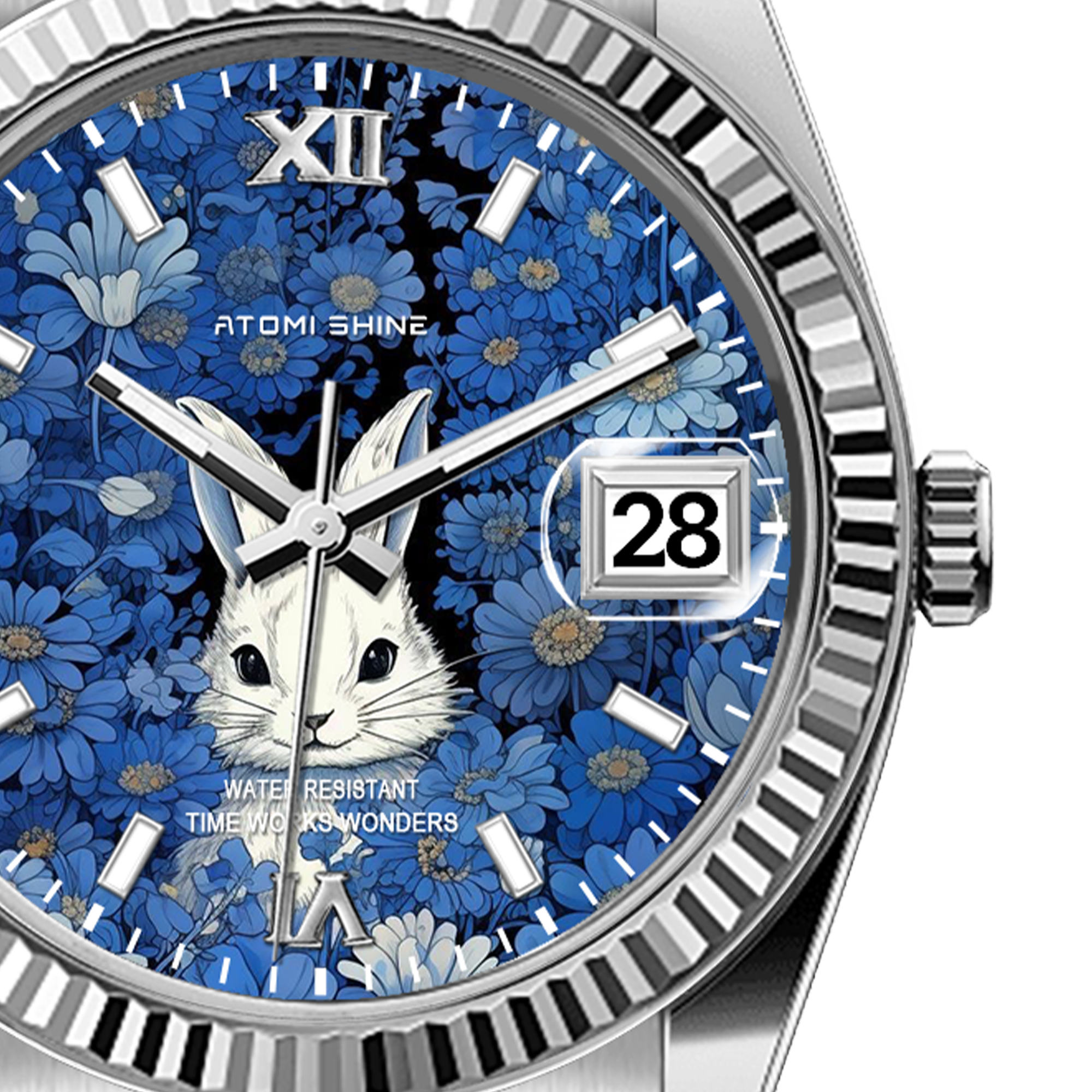 EONDATE MAXI CLASSIC WATCH