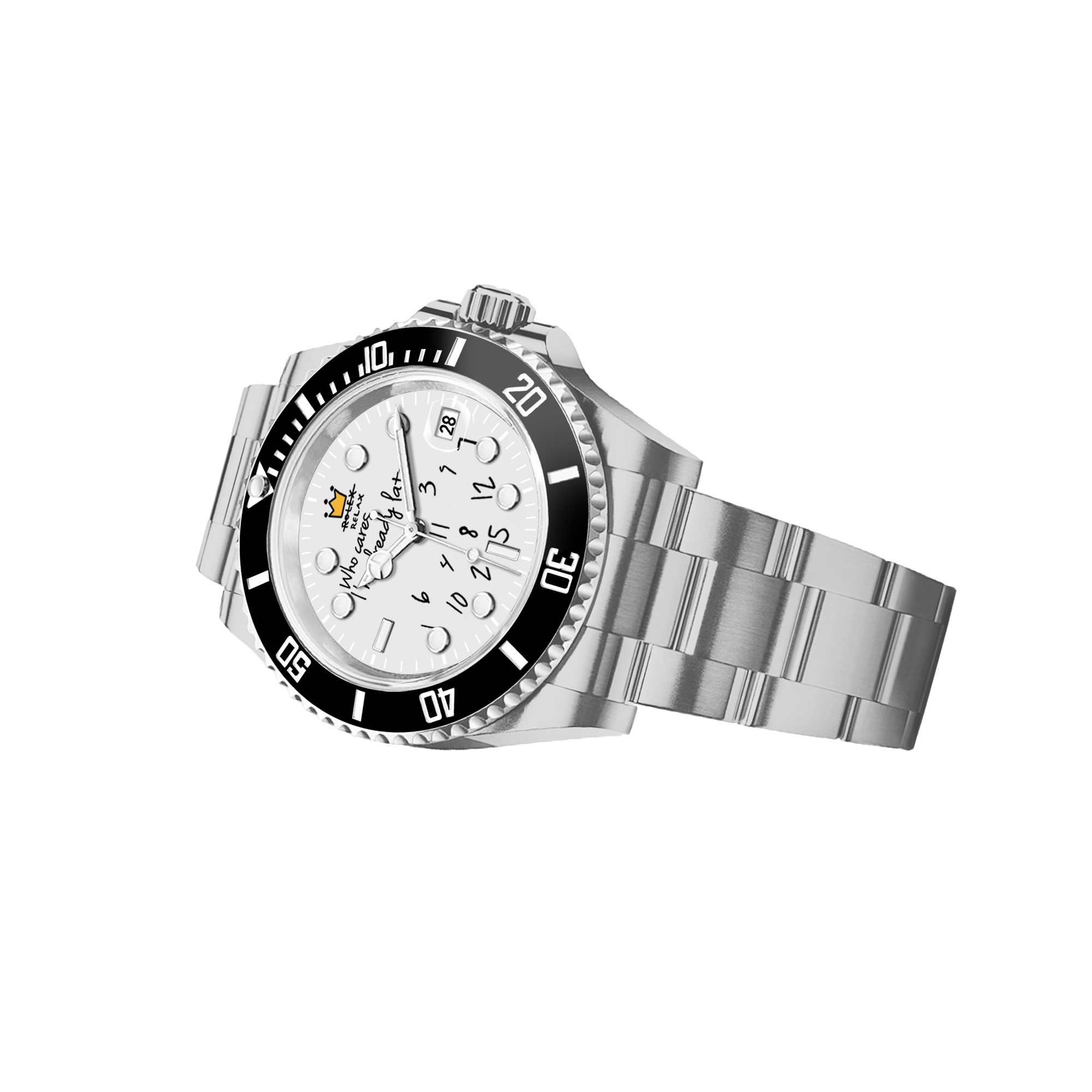 HYDROCORE CLASSIC WATCH