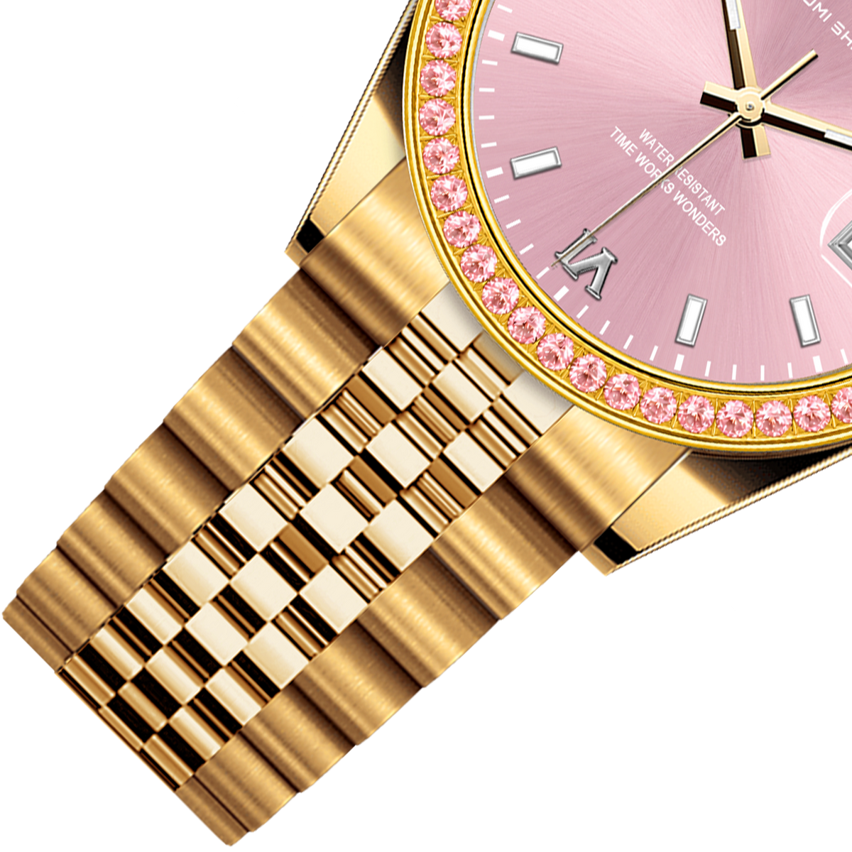 EONDATE SPECTRA WATCH