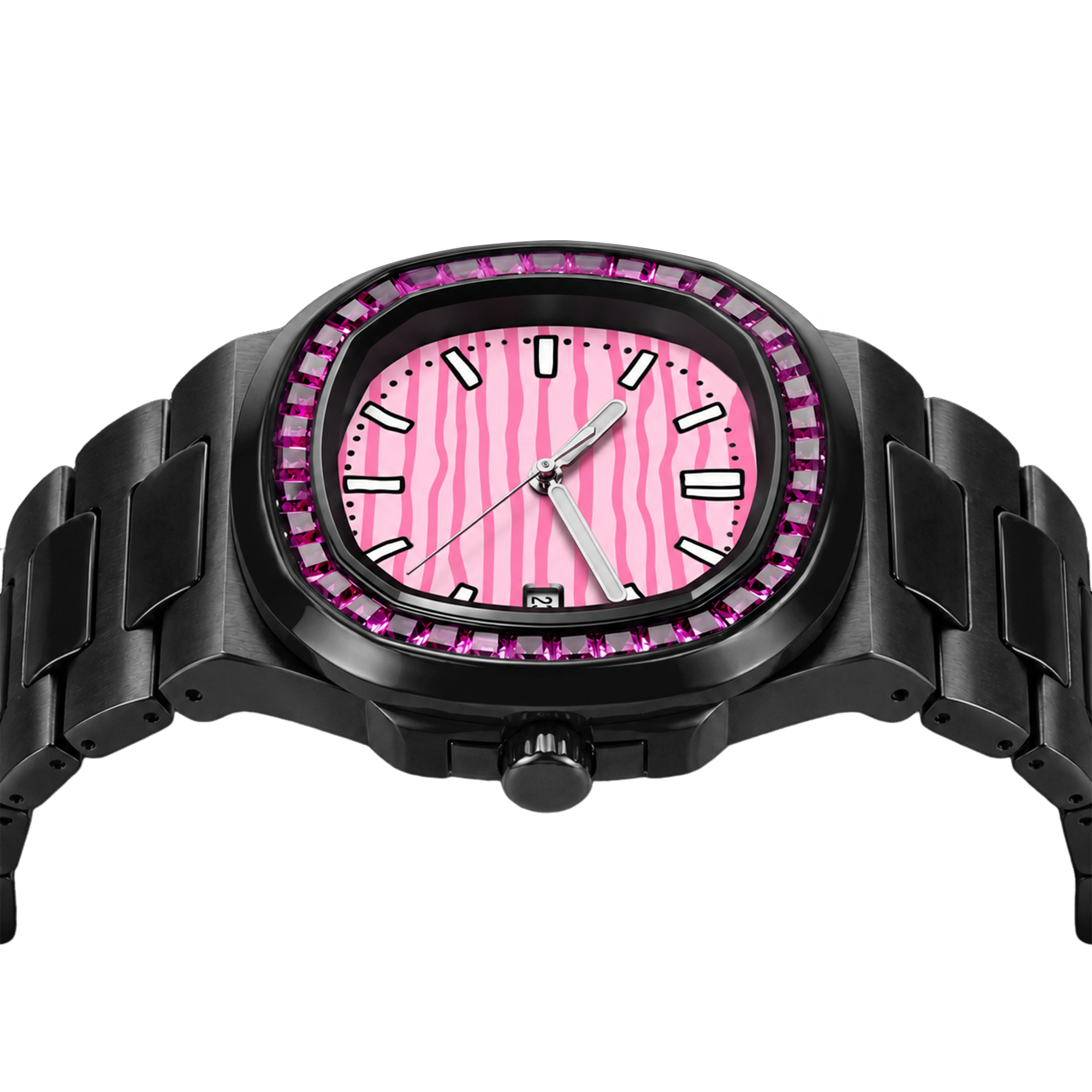 TECHNAUTIC SPECTRA CERAMIC WATCH
