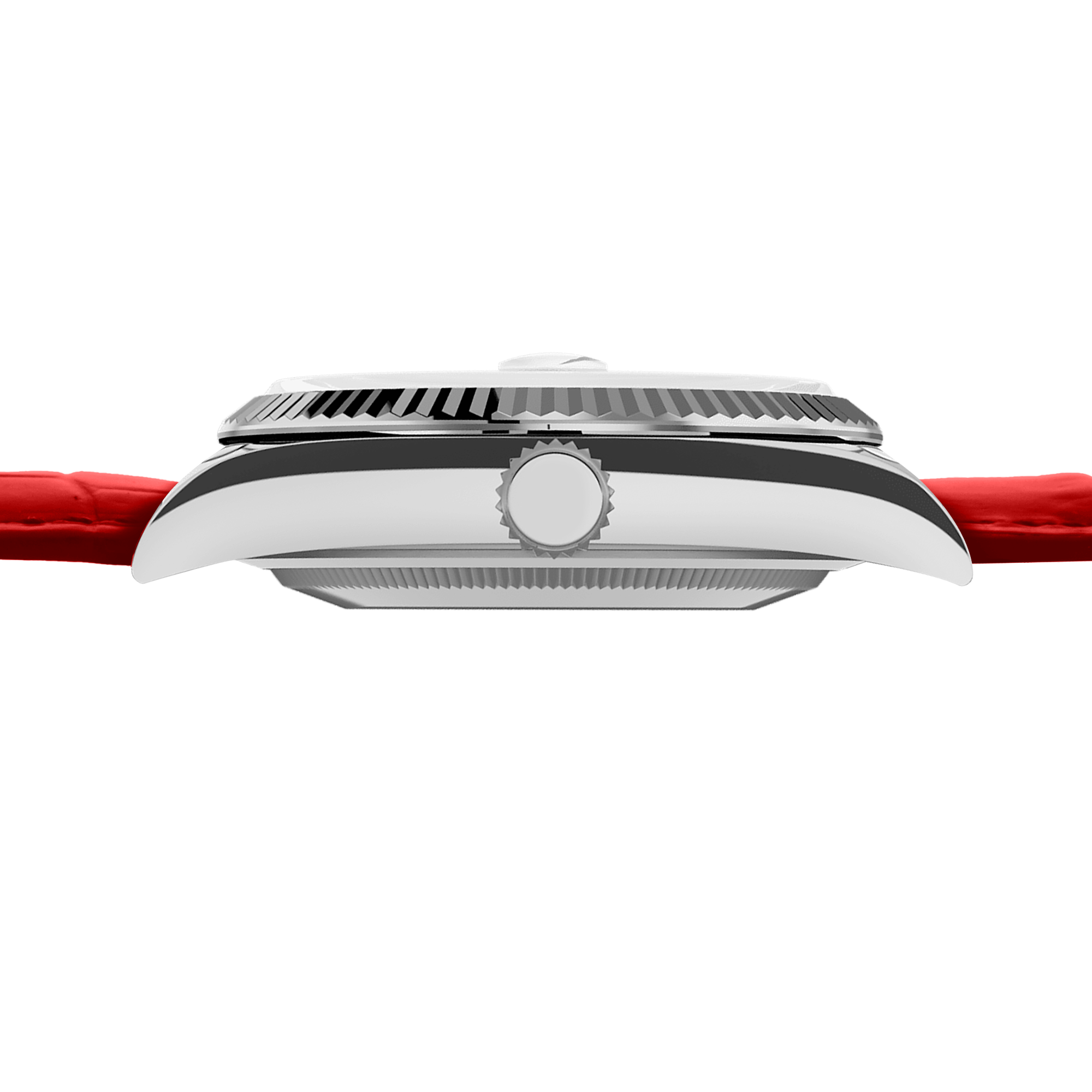 EONDATE CLASSIC LEATHER WATCH