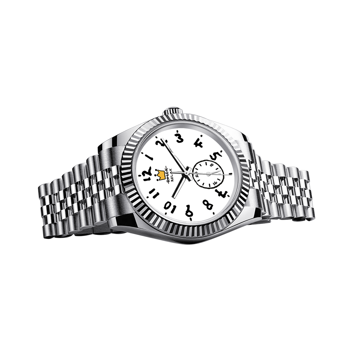 EONDATE MAXI CLASSIC WATCH