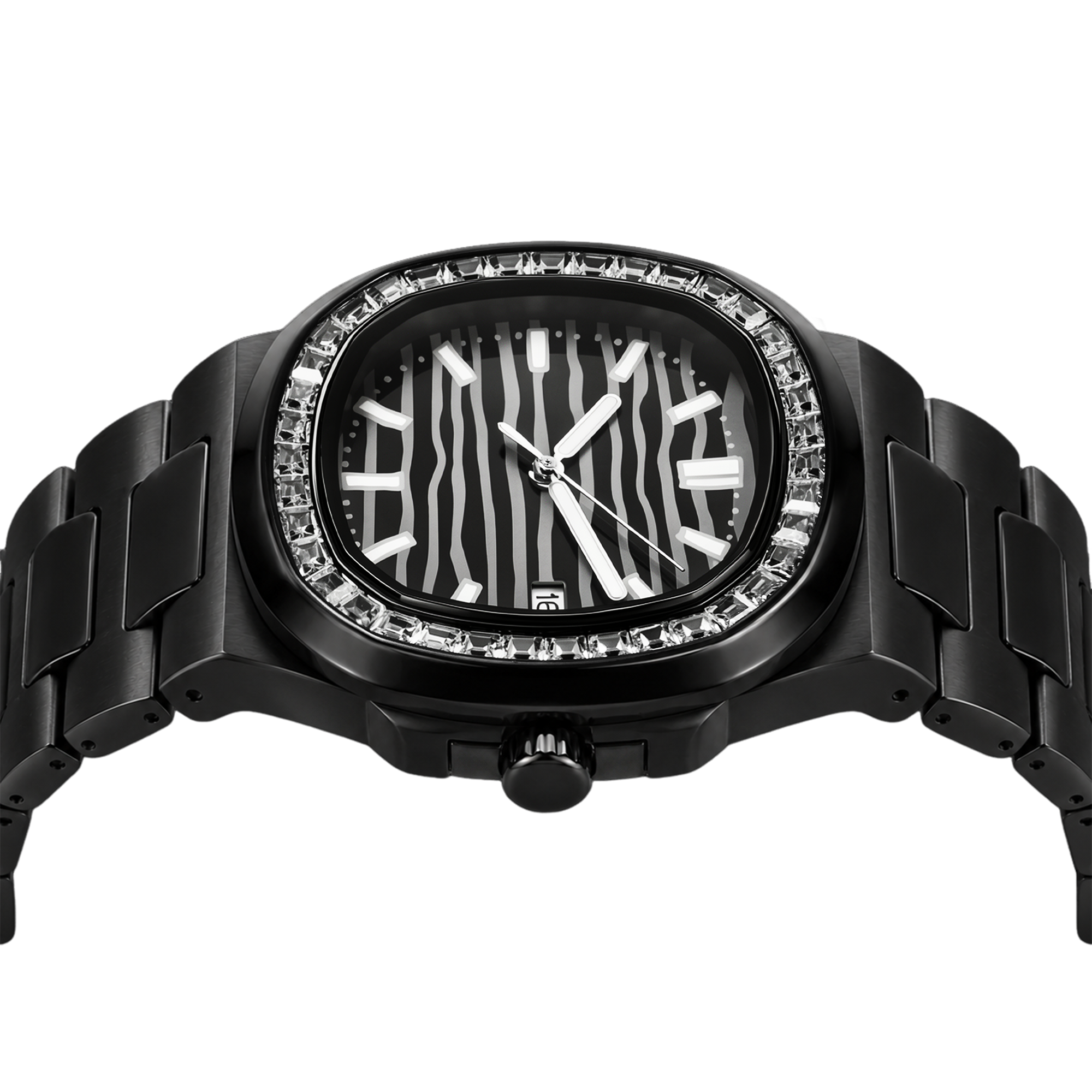 TECHNAUTIC SPECTRA CERAMIC WATCH