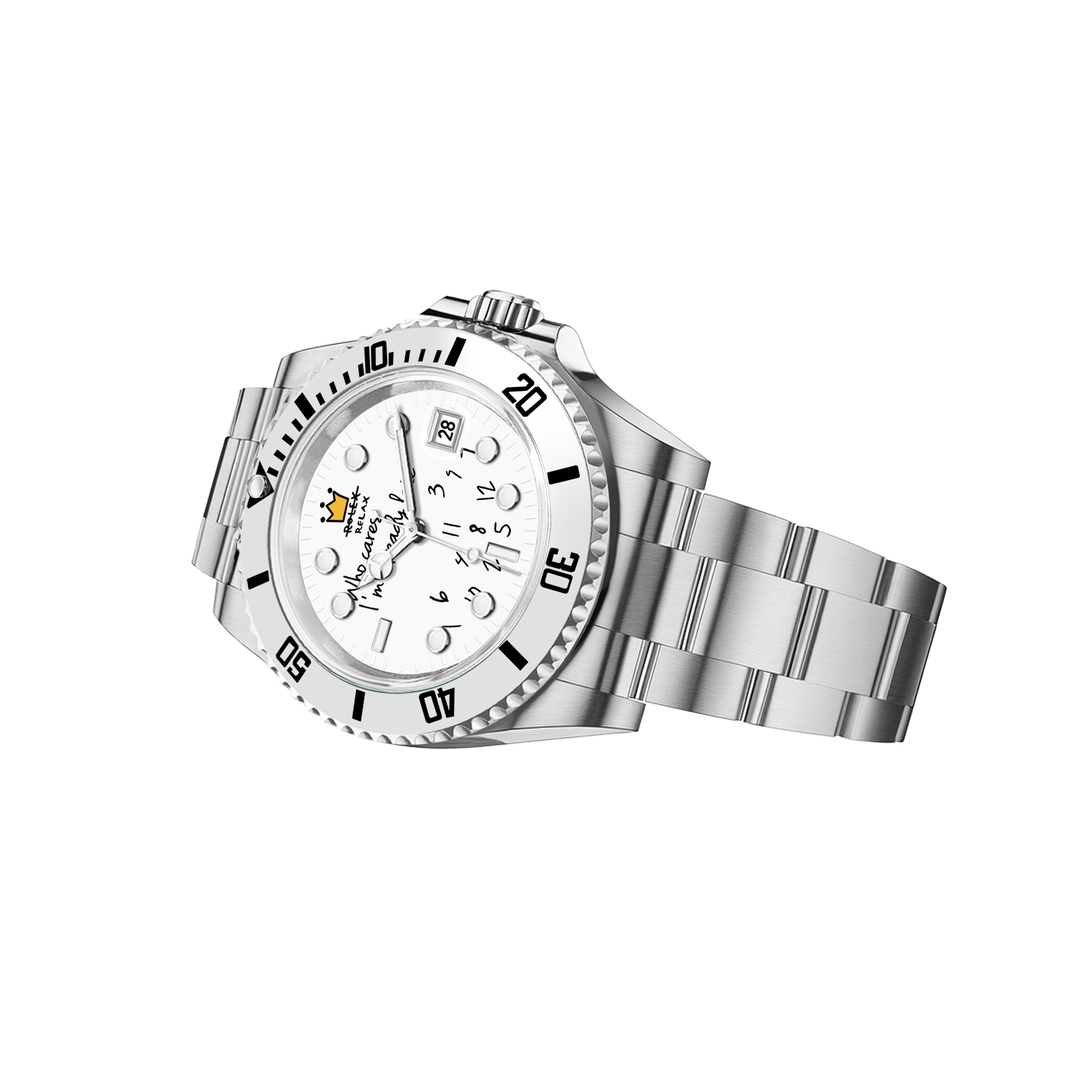 HYDROCORE CLASSIC UHR