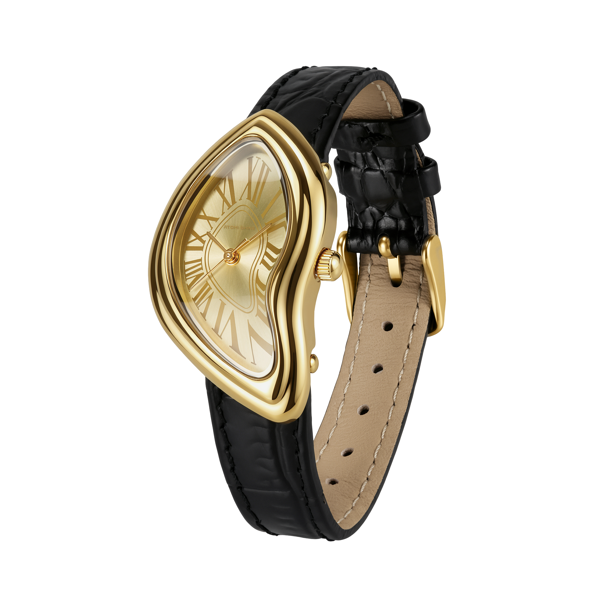 MONTRE PARALLAX CLASSIC