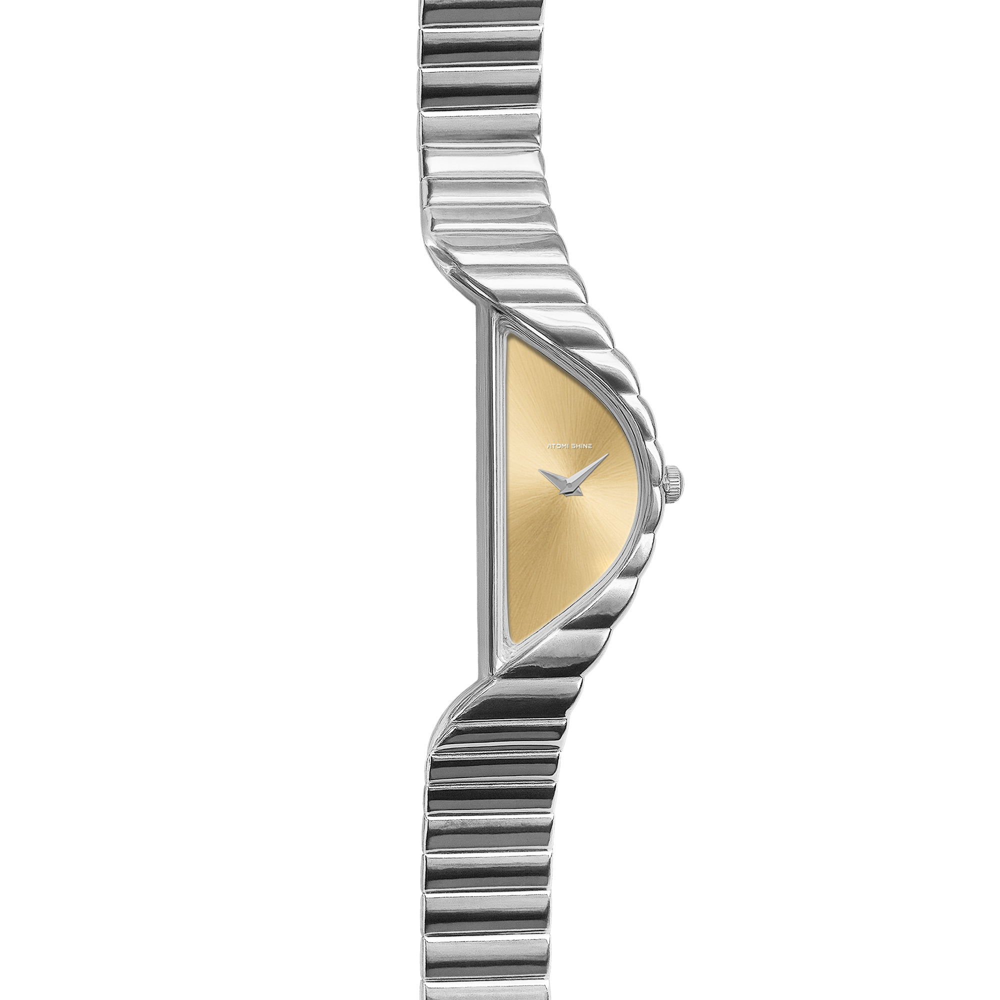 Montre classique First Quarter