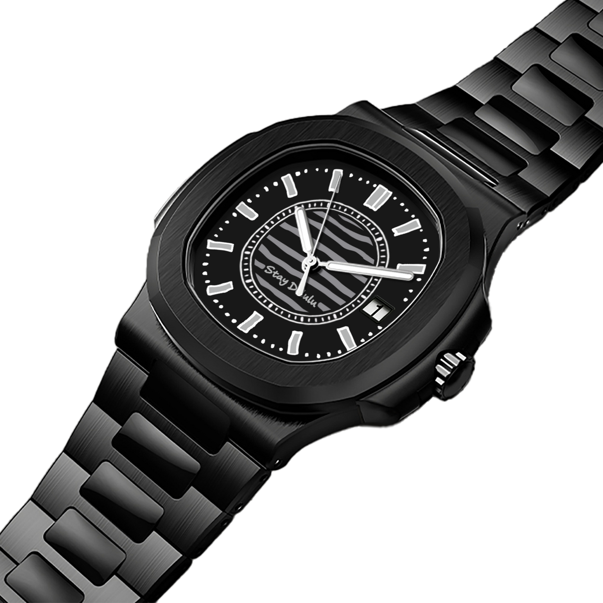 TECHNAUTIC CERAMIC WATCH