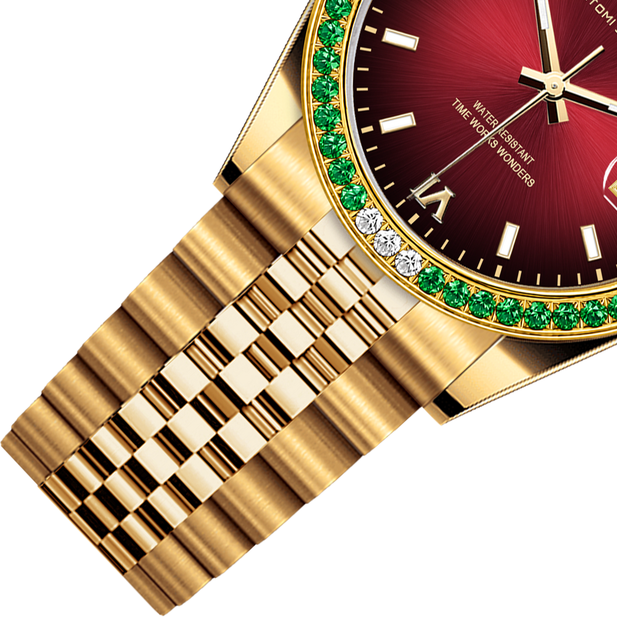 EONDATE SPECTRA WATCH