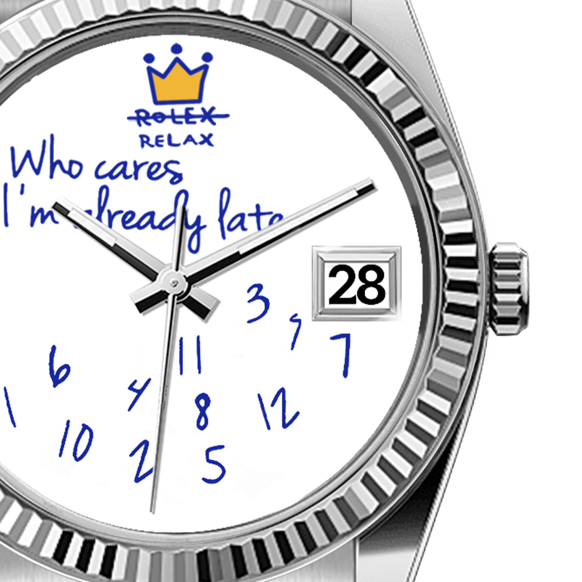 EONDATE CLASSIC WATCH