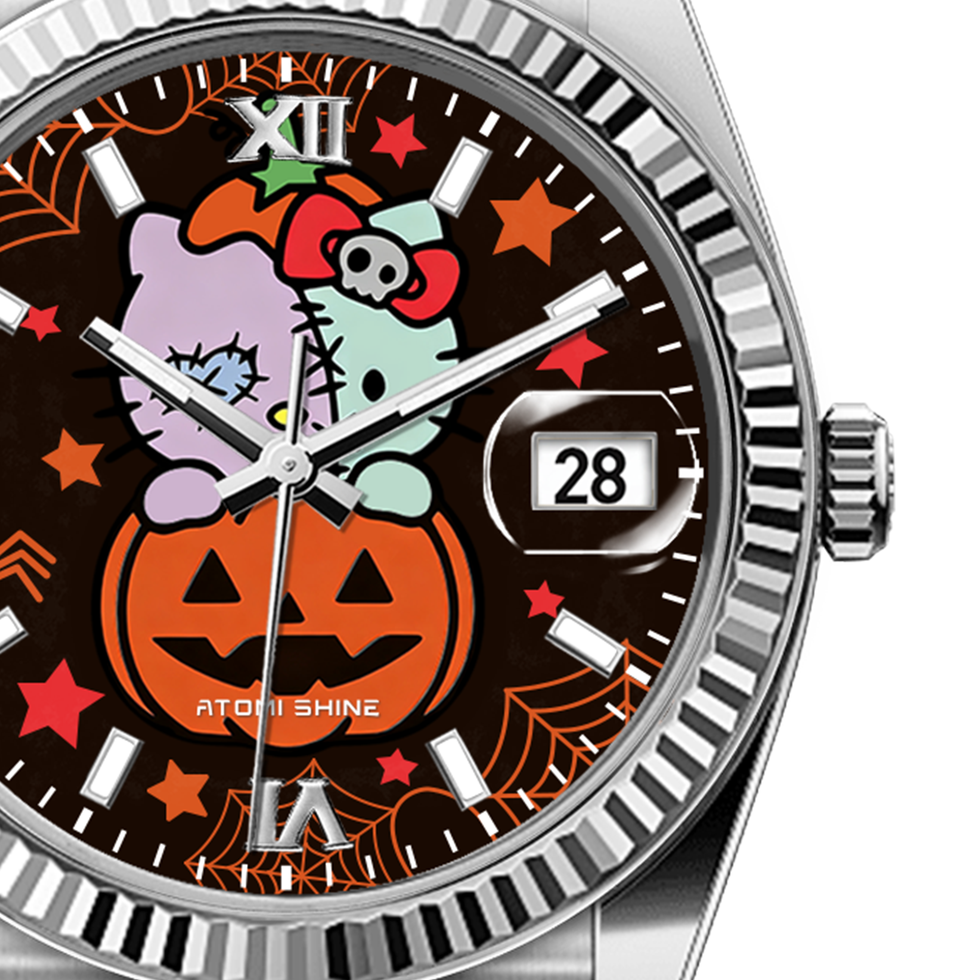 EONDATE CLASSIC WATCH
