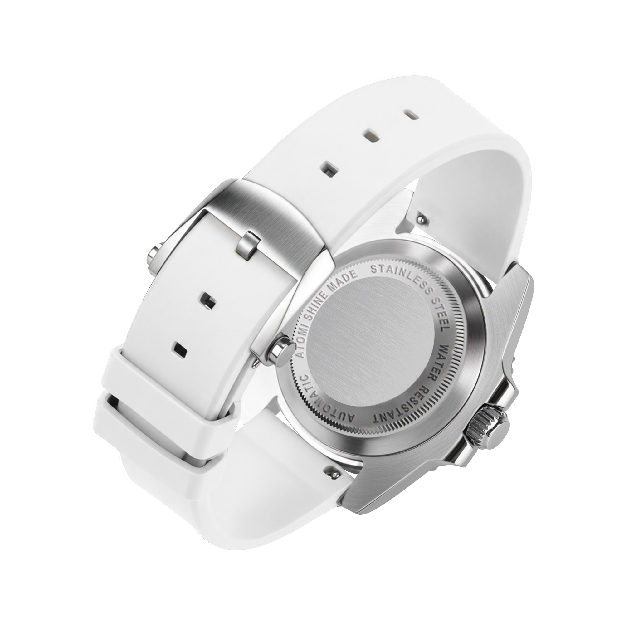 HYDROCORE FLUORO WATCH