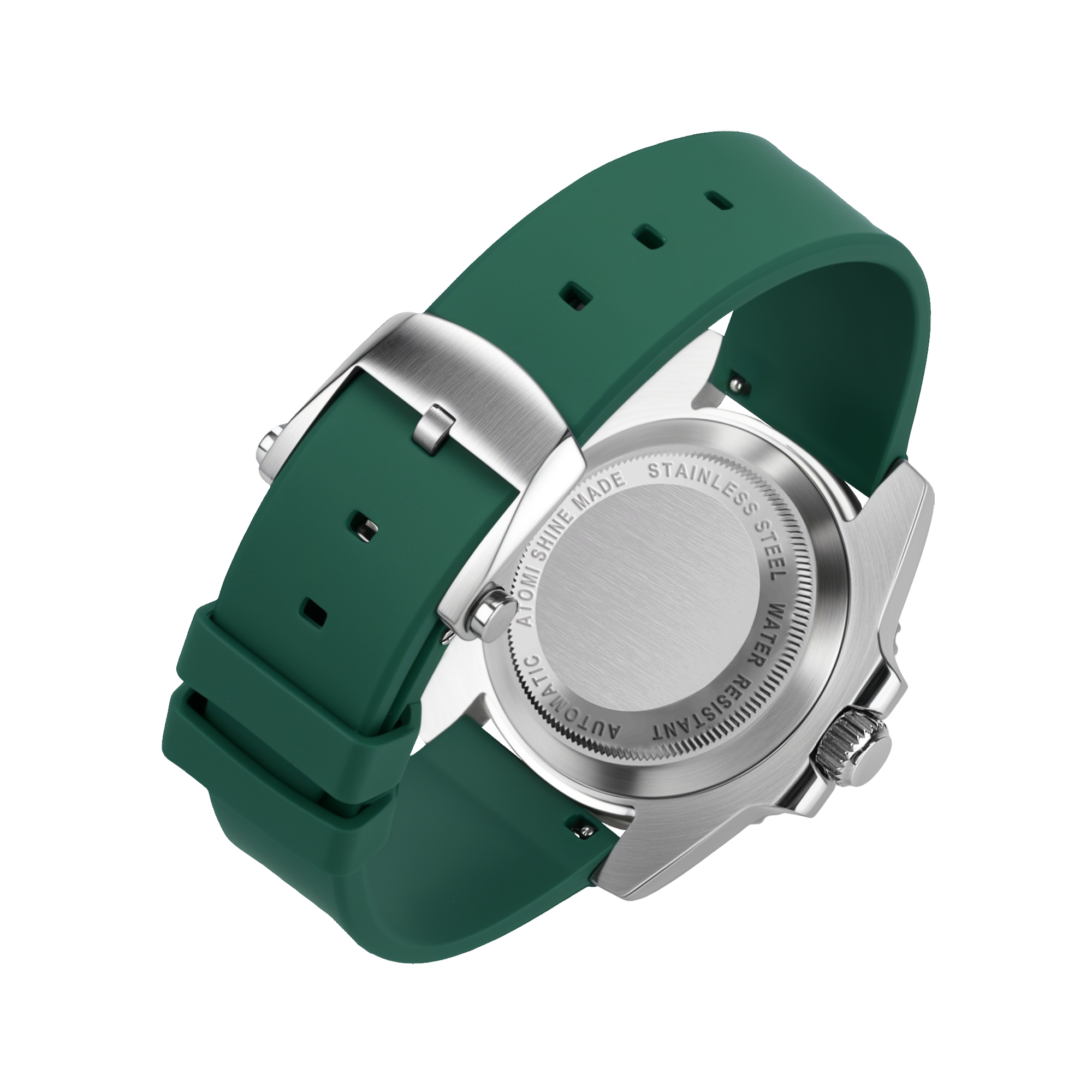 HYDROCORE FLUORO WATCH