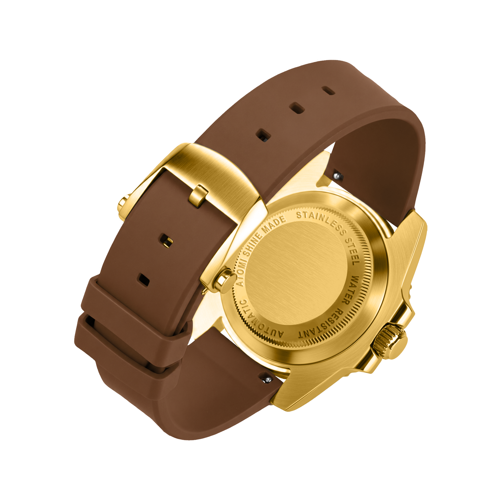 HYDROCORE FLUORO WATCH