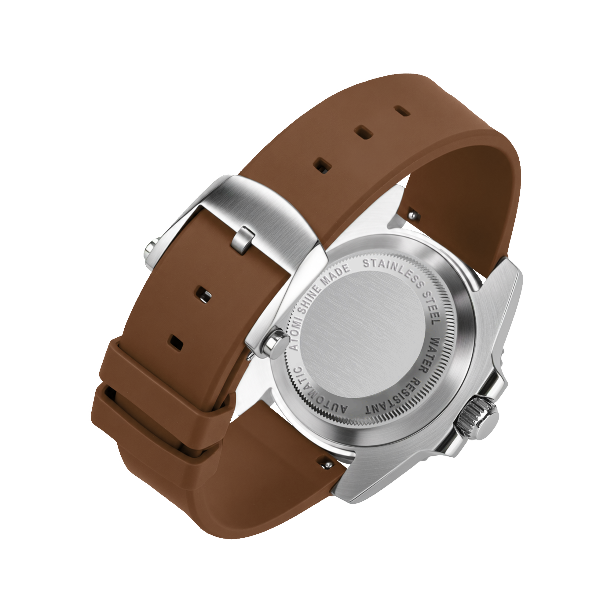 HYDROCORE FLUORO WATCH