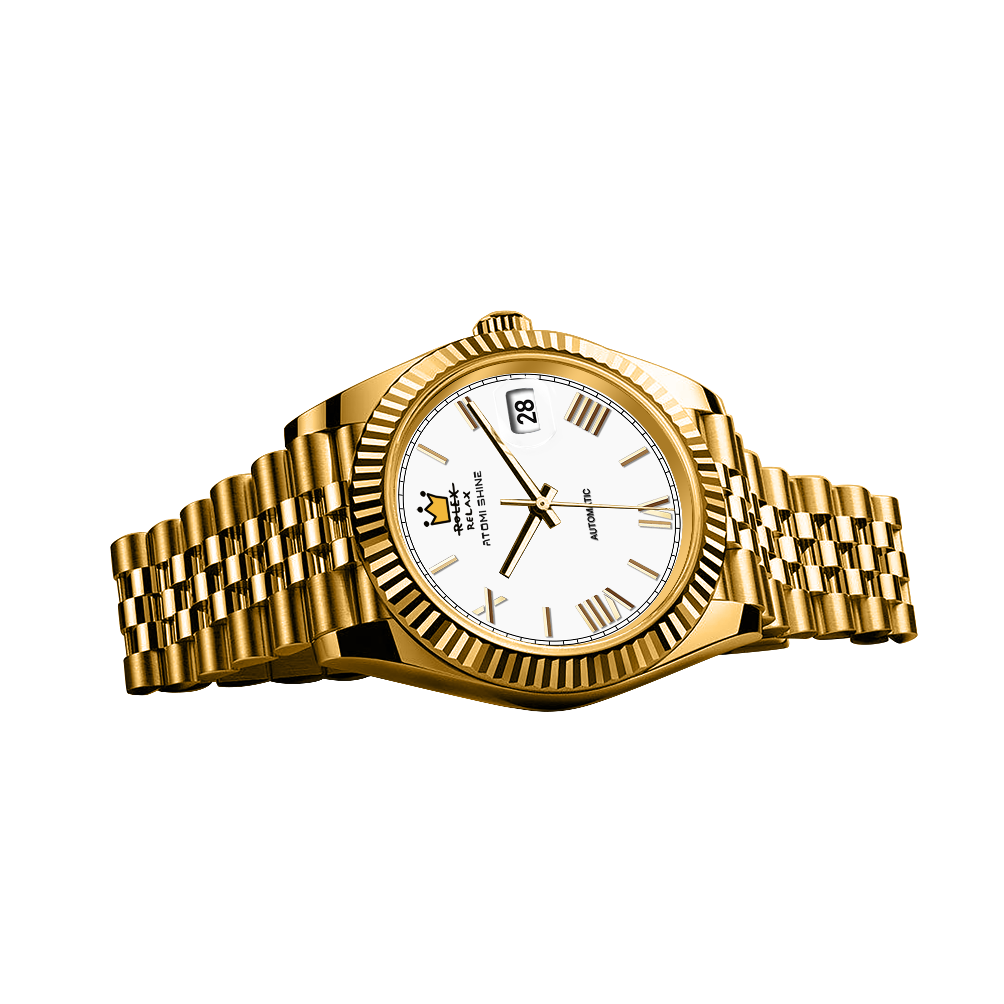 EONDATE MAXI CLASSIC WATCH