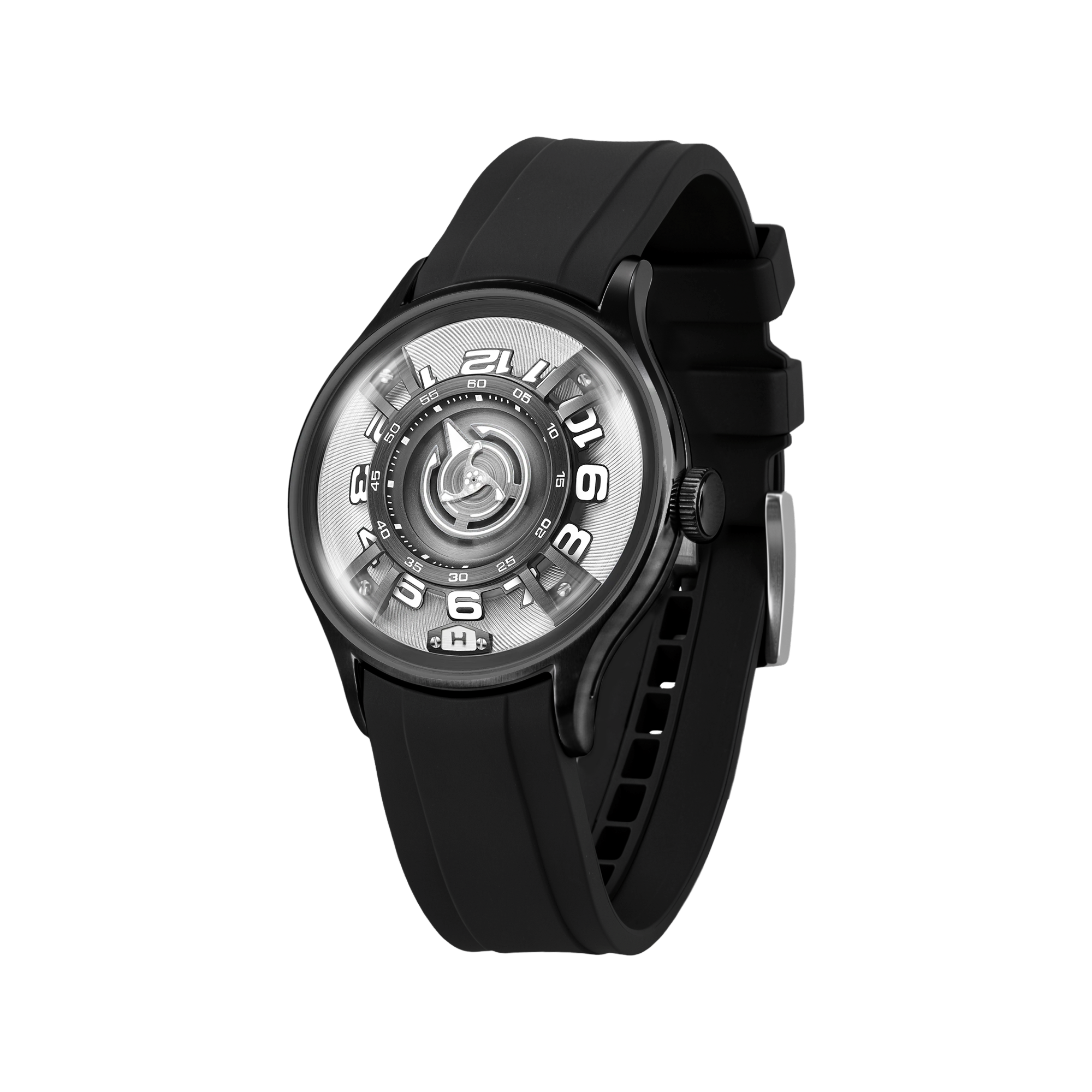 AETHER ORBIT UHR