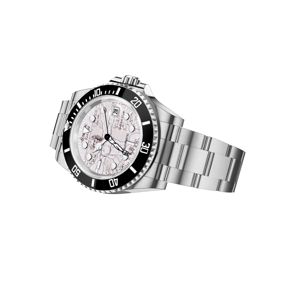 HYDROCORE LIMITED EDITION