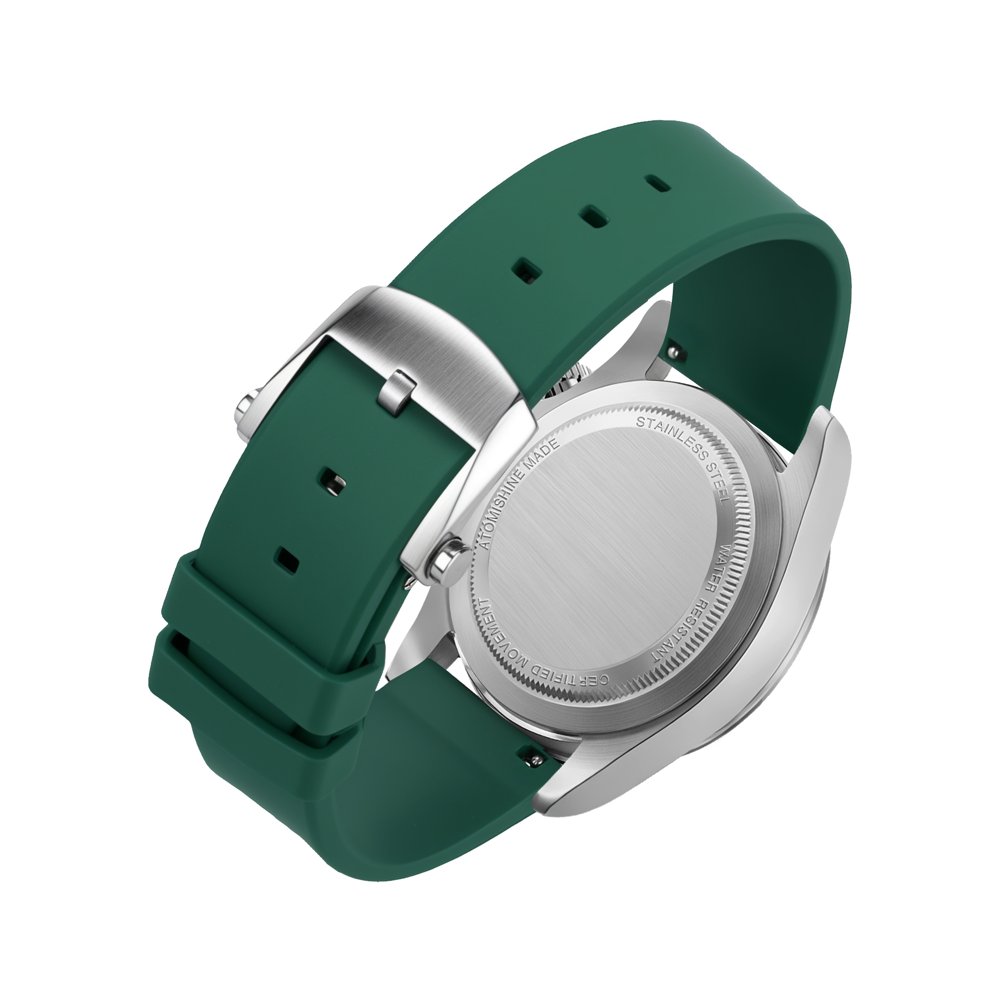 RELOJ VELOCIREX FLUORO