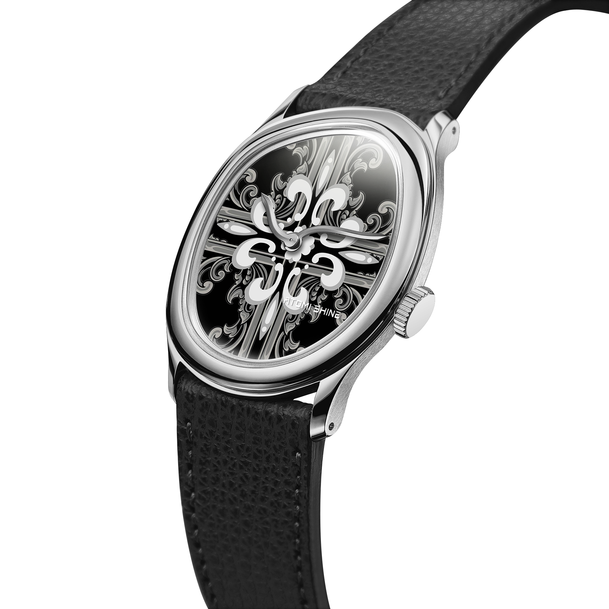 ILLUSION CLASSIC WATCH