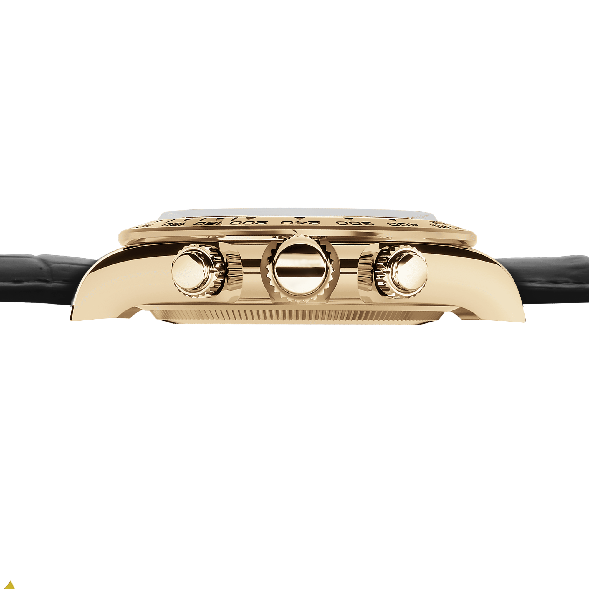 VELOCIREX CLASSIC LEATHER WATCH