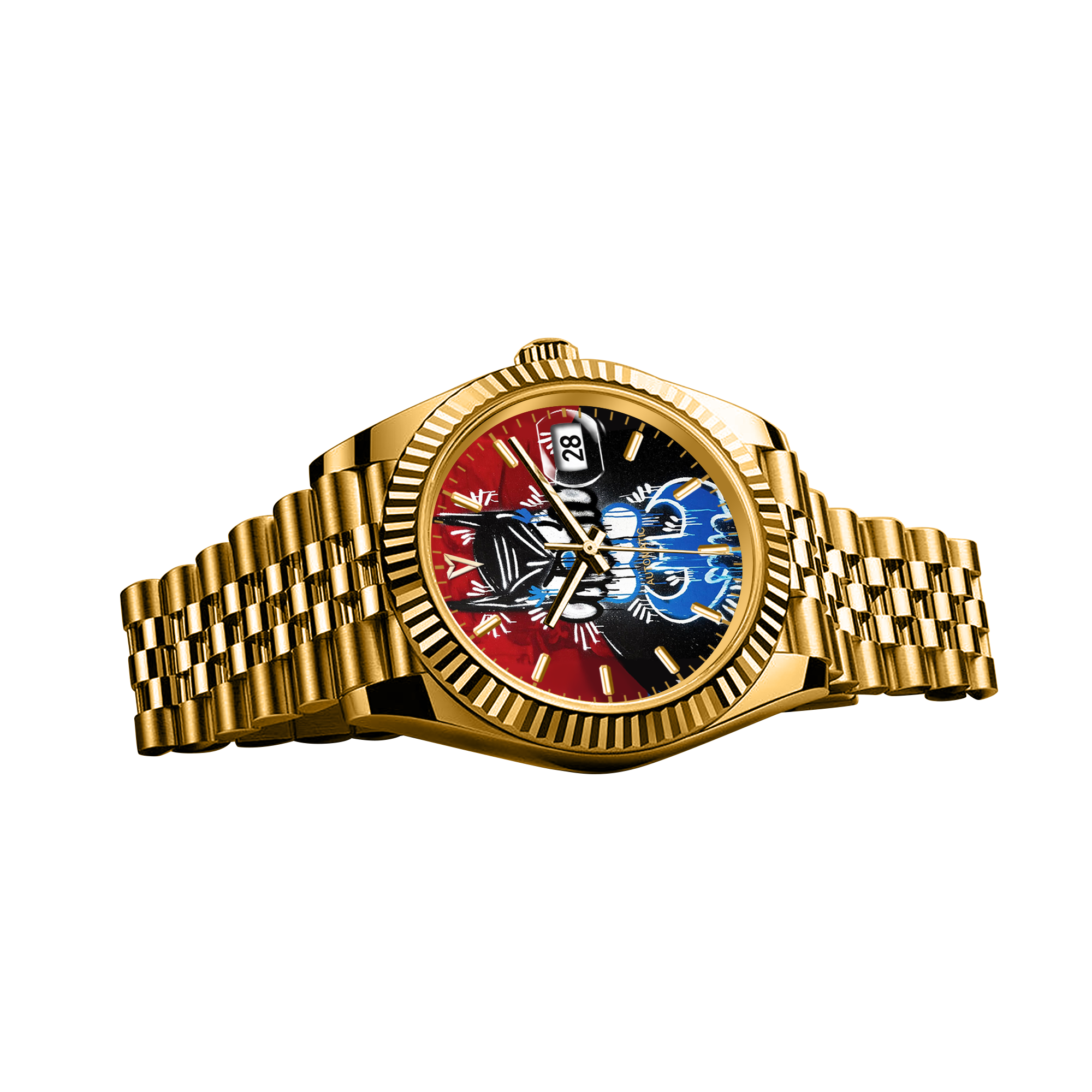 EONDATE MAXI CLASSIC UHR