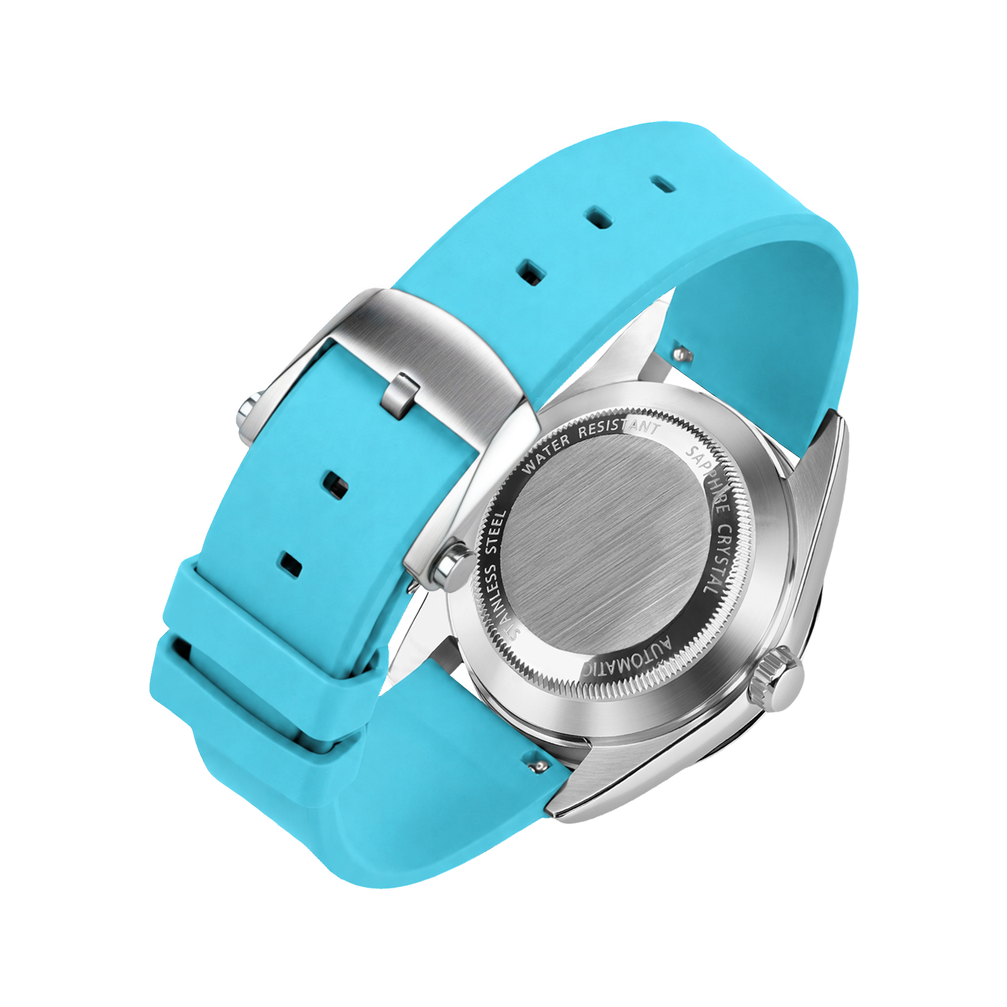 EONDATE FLUORO WATCH