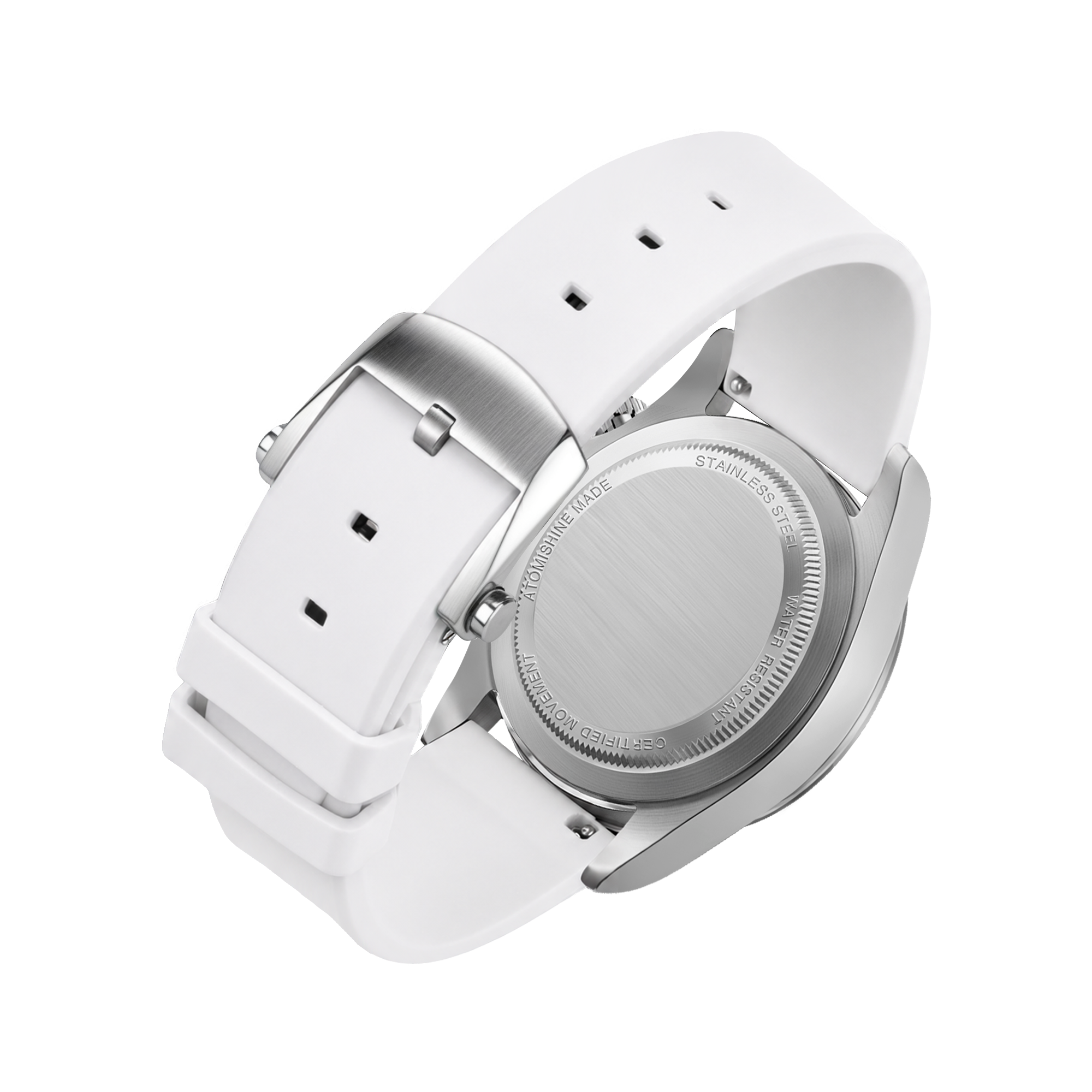 RELOJ VELOCIREX FLUORO