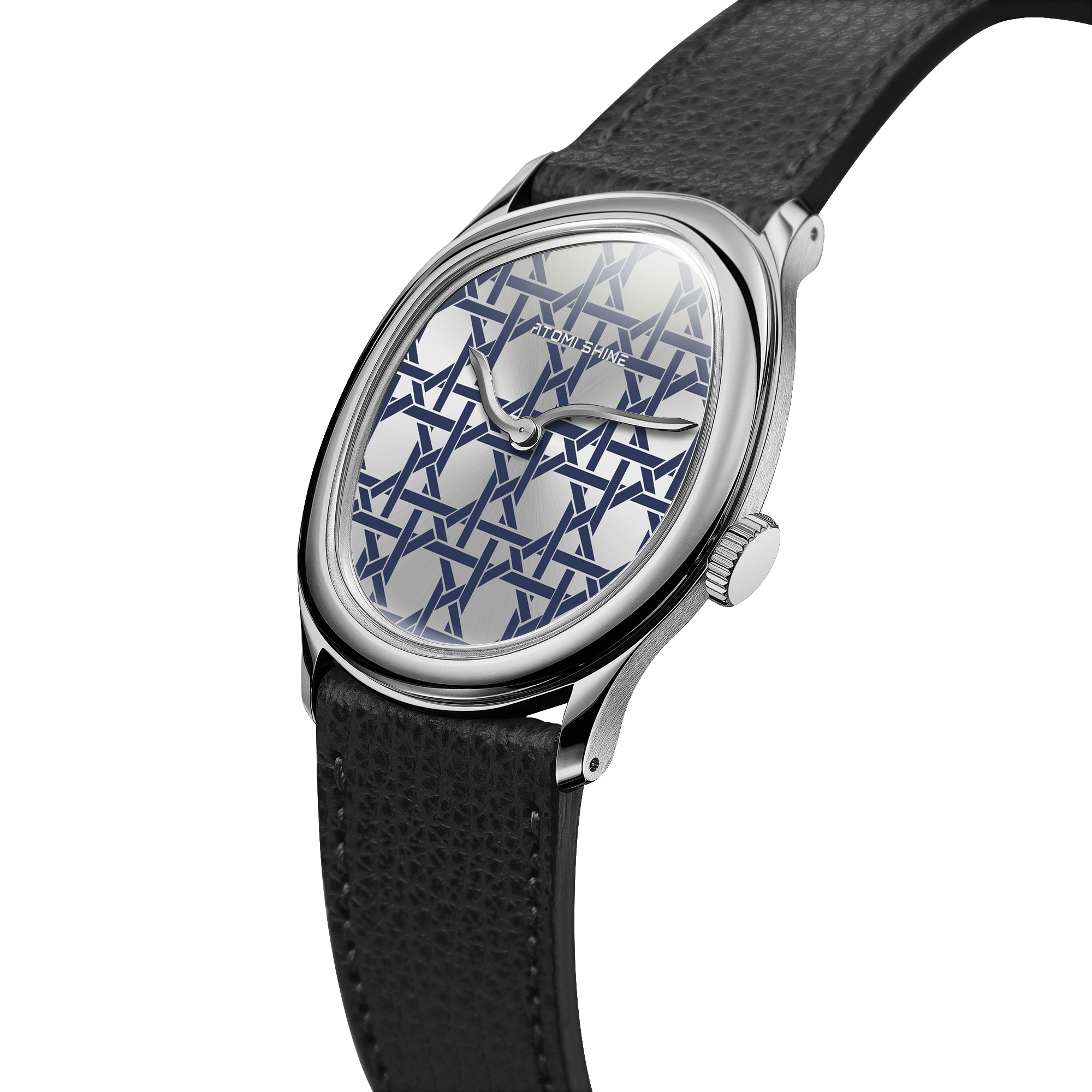 ILLUSION KLASSISCHE UHR