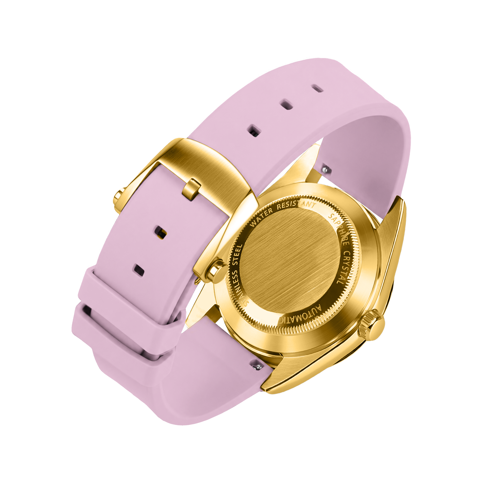 EONDATE FLUORO WATCH