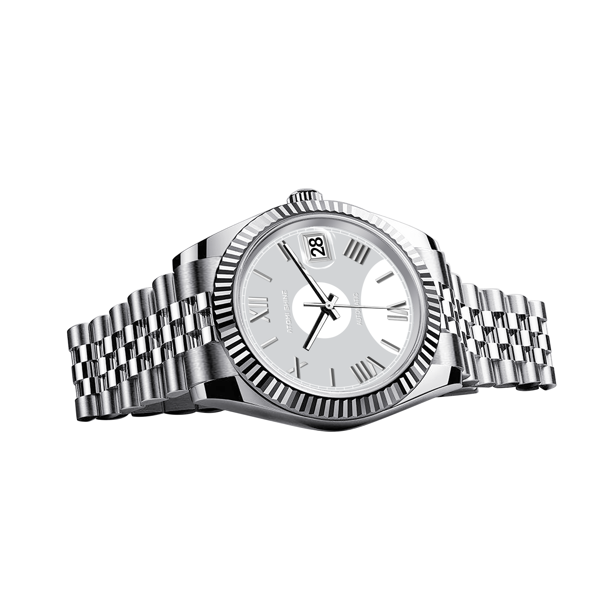 EONDATE MAXI CLASSIC WATCH