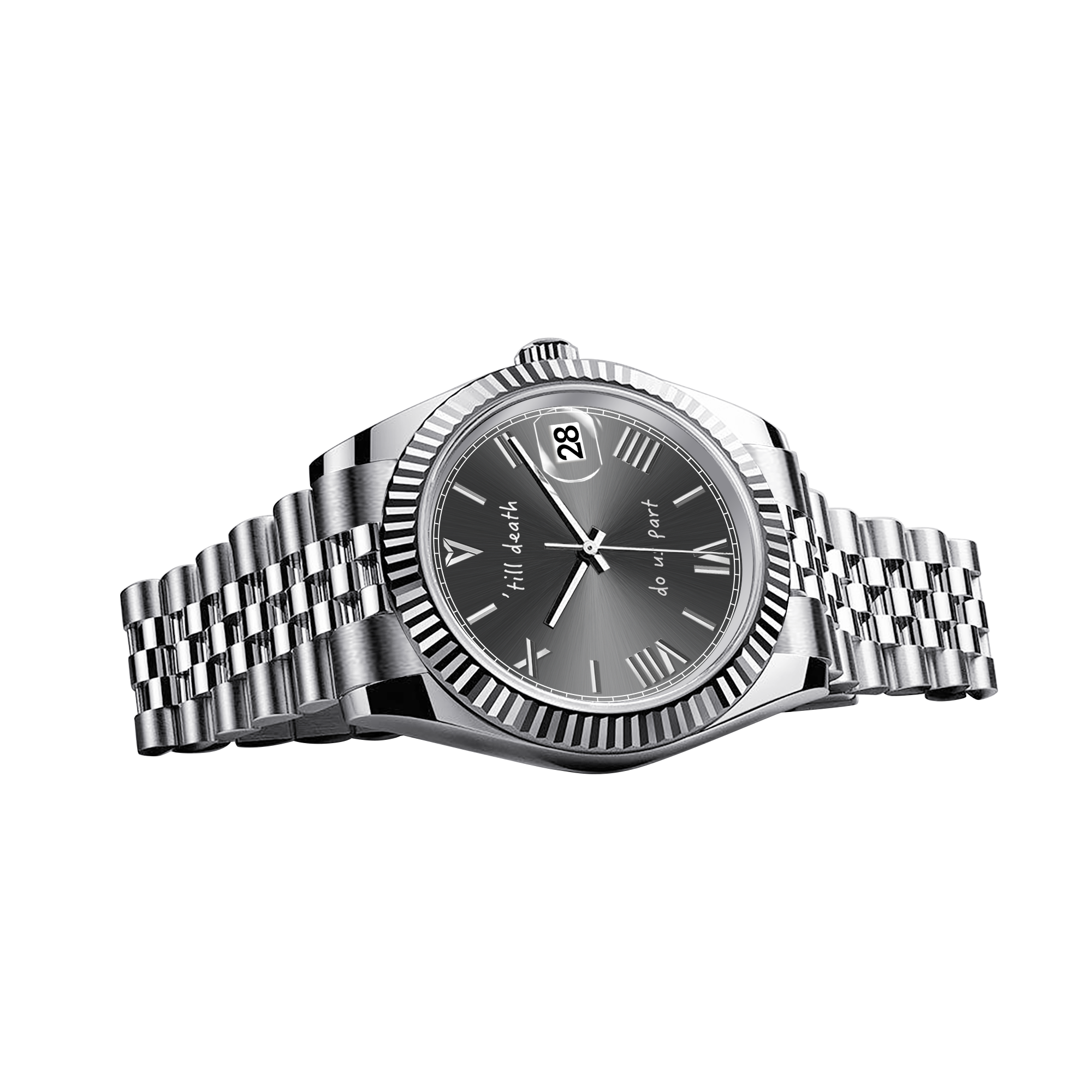 EONDATE MAXI CLASSIC WATCH