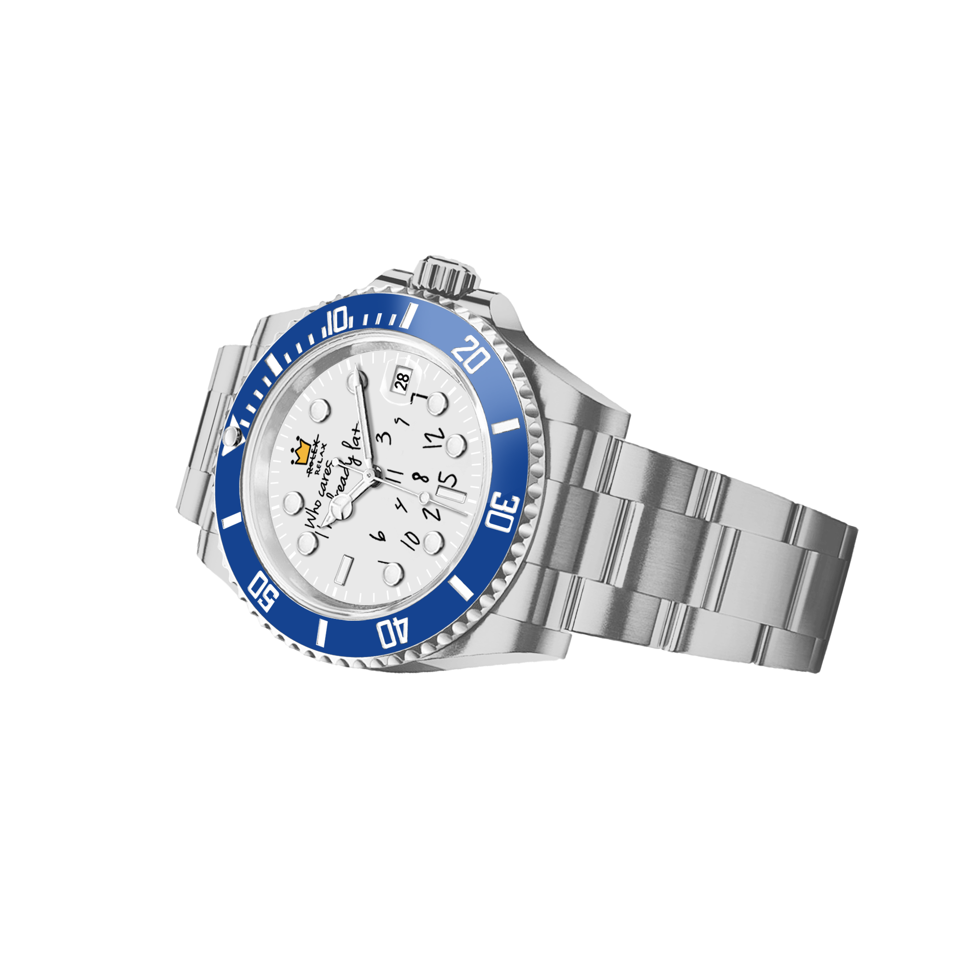 HYDROCORE CLASSIC WATCH