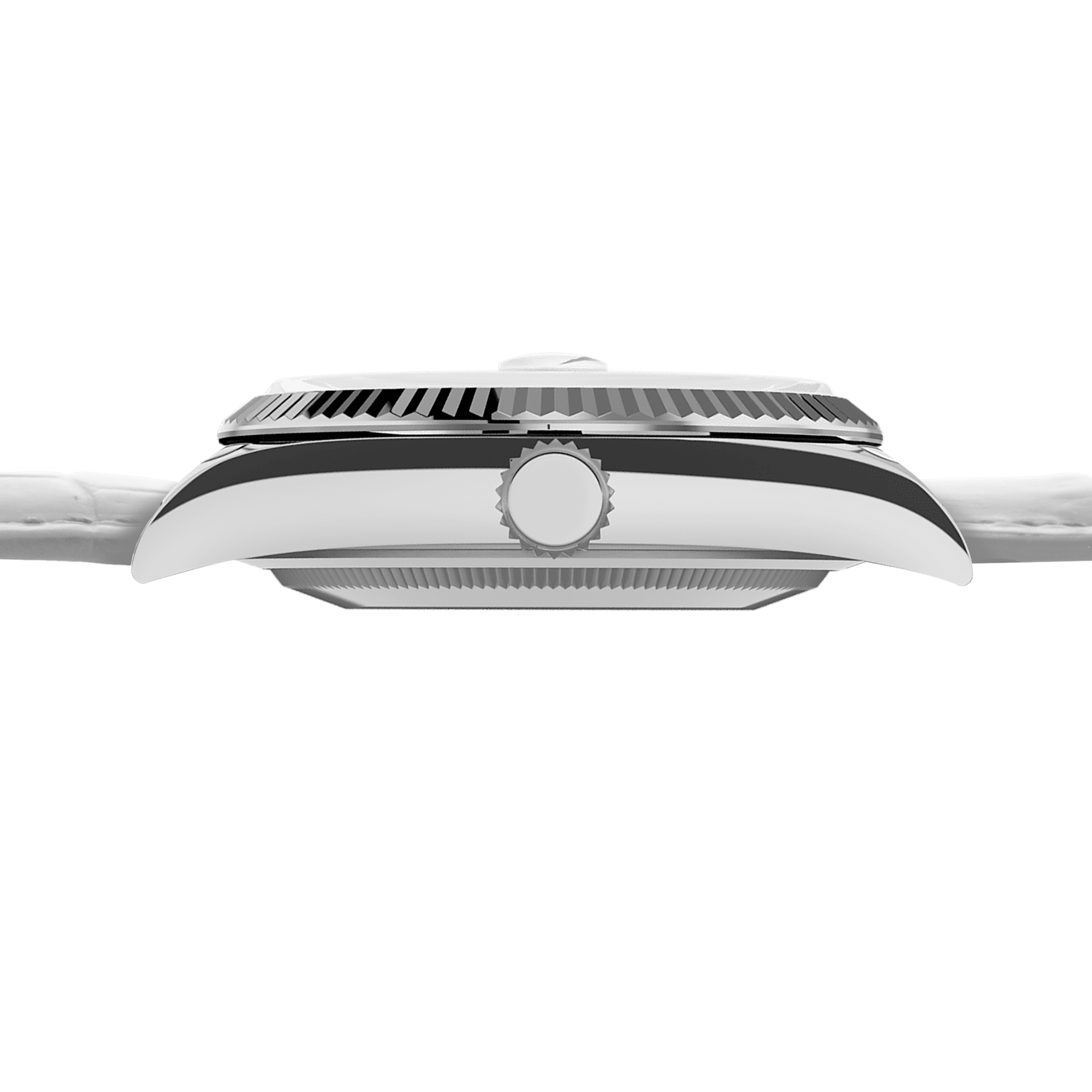 EONDATE CLASSIC LEATHER WATCH