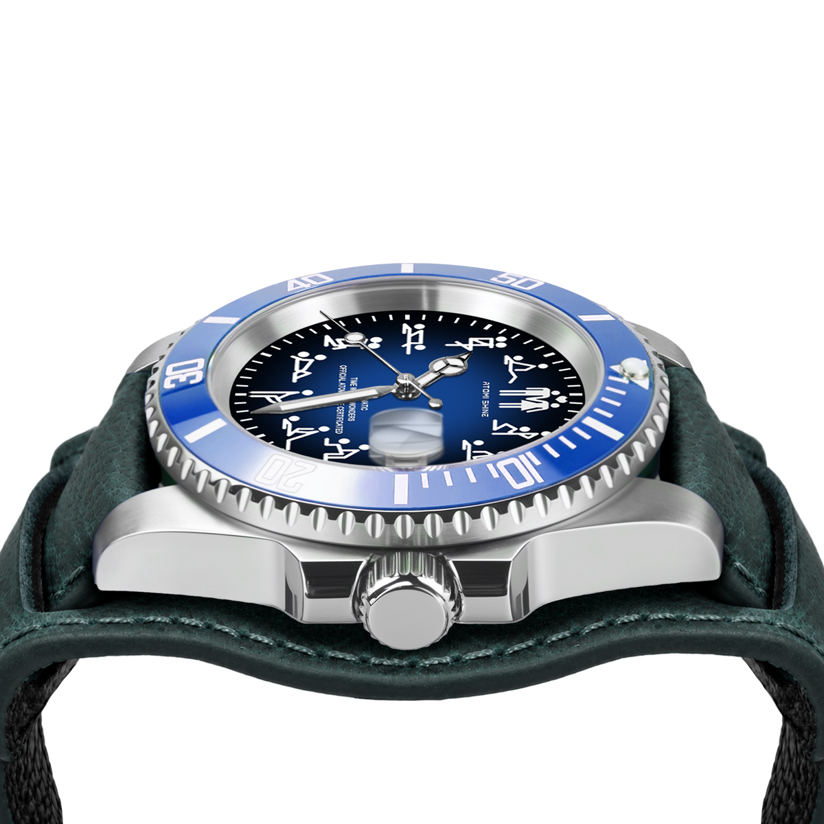 HYDROCORE CLASSIC WATCH