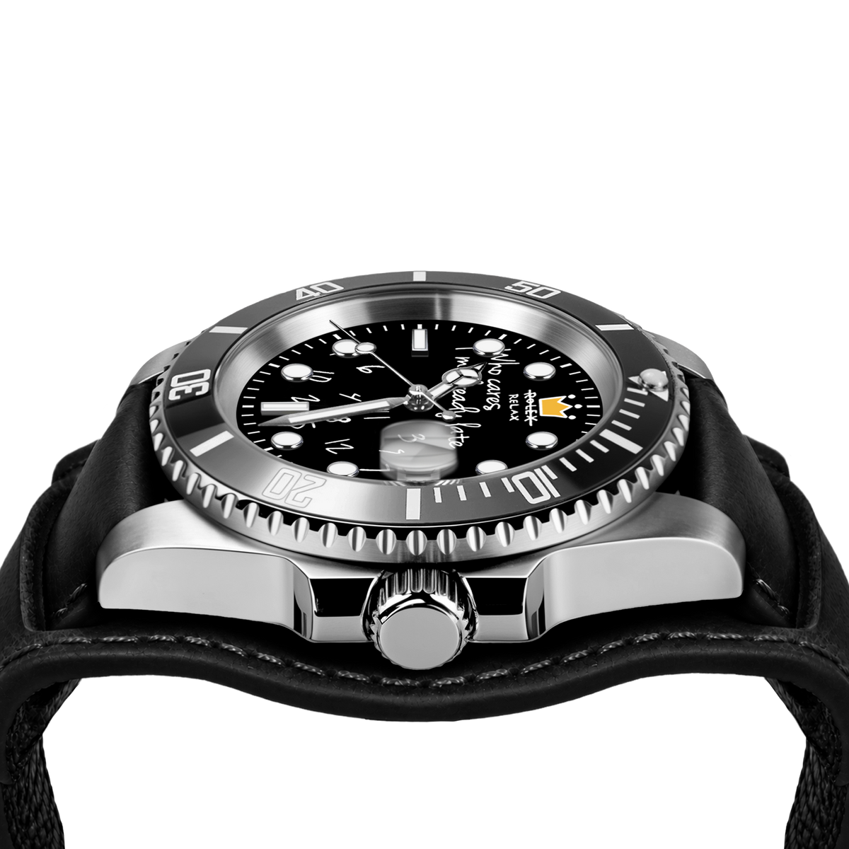 HYDROCORE CLASSIC WATCH