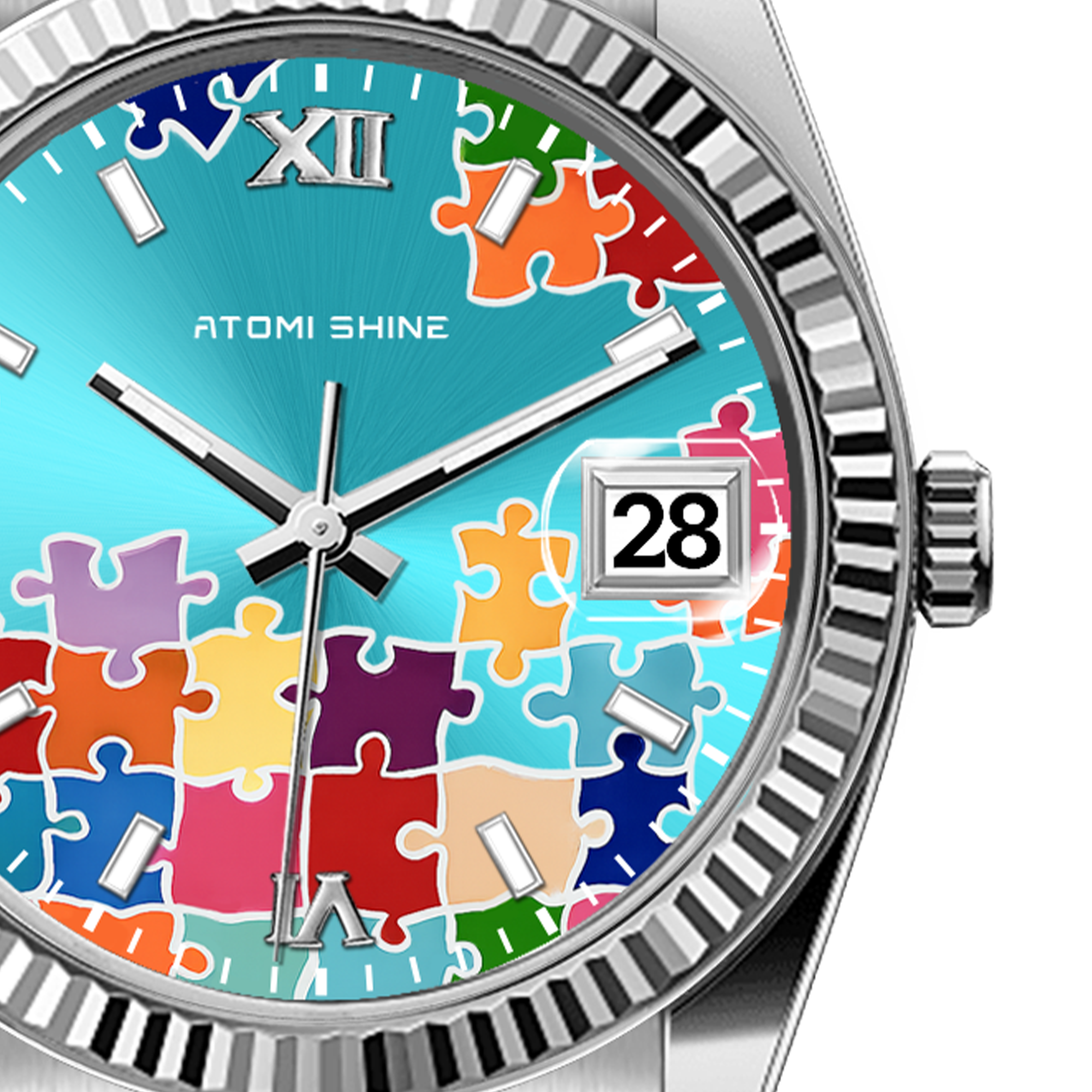 EONDATE CLASSIC WATCH