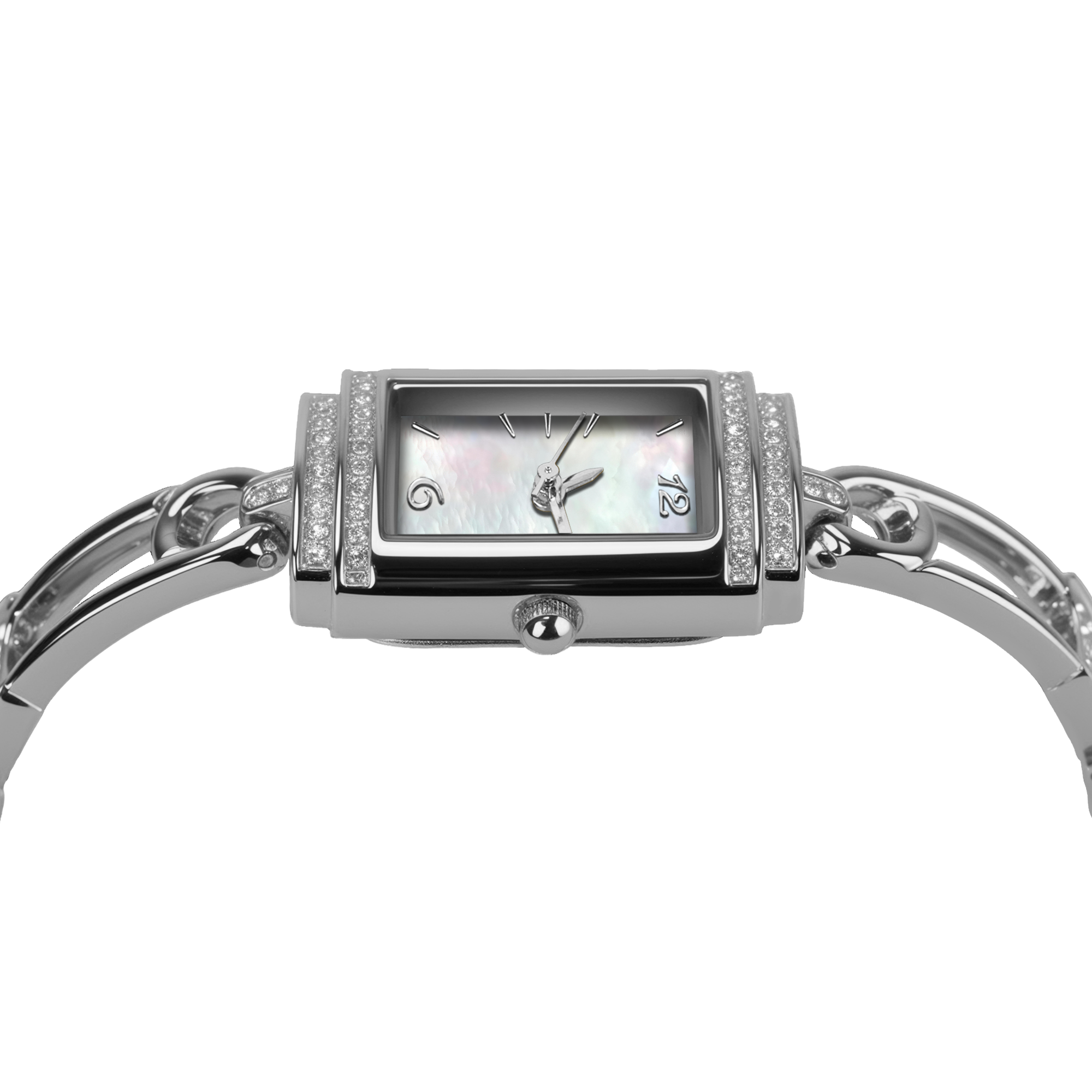 PAPERCLIP ÉCLAT CLASSIC WATCH