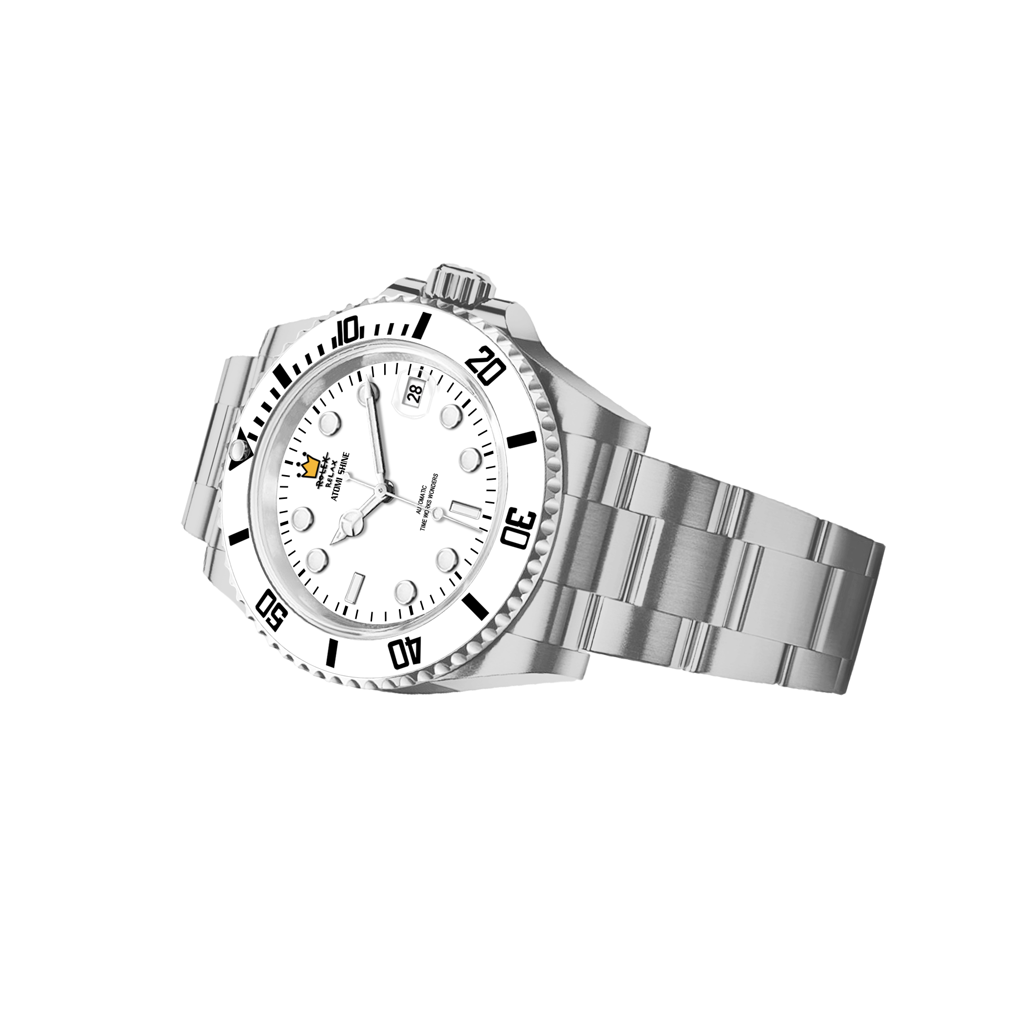 HYDROCORE CLASSIC UHR