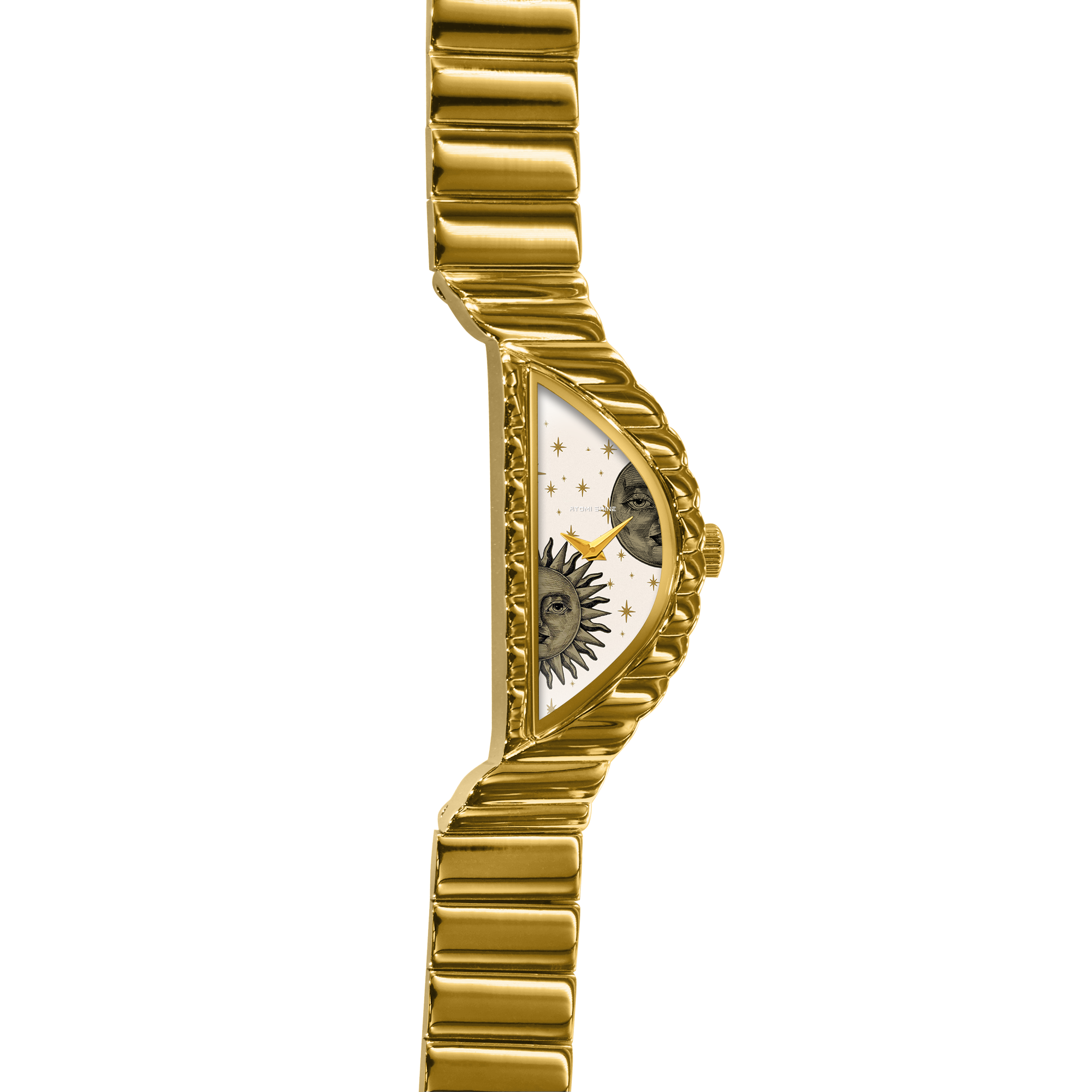 FIRST QUARTER CLASSIC WATCH