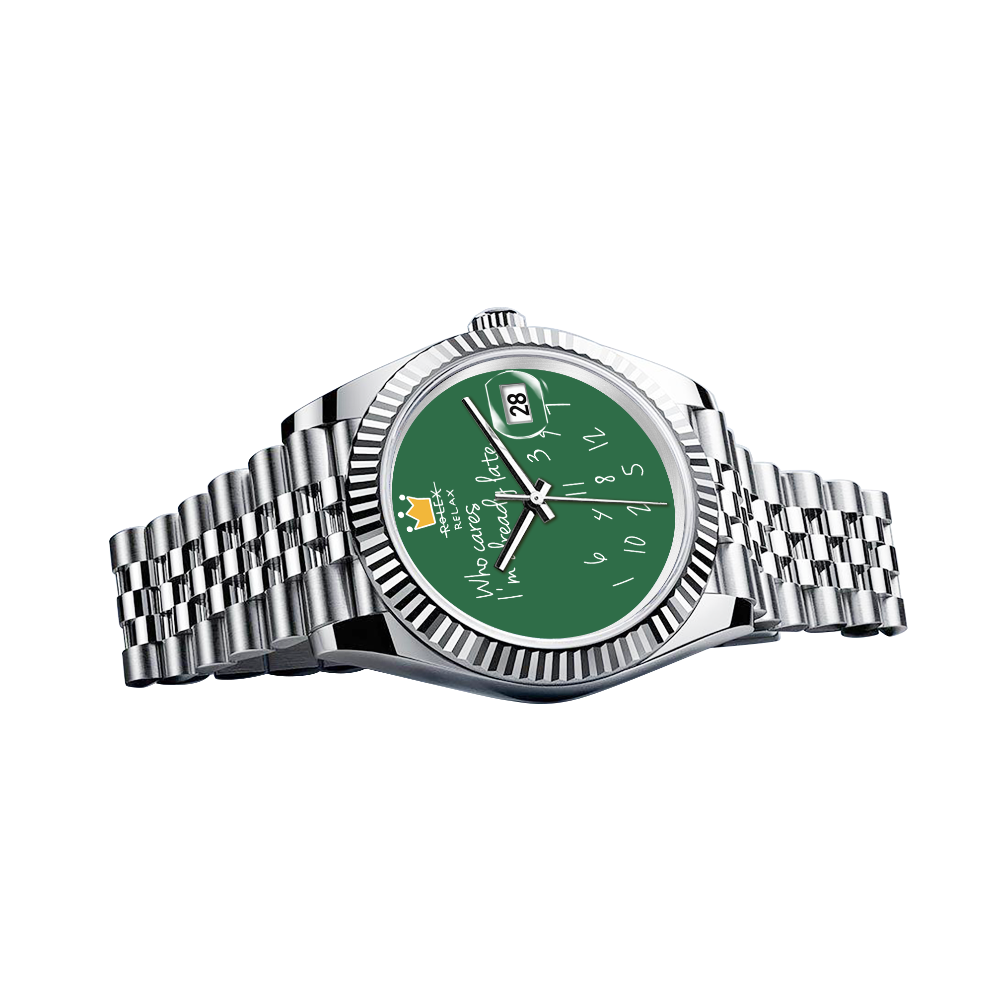 EONDATE MAXI CLASSIC WATCH