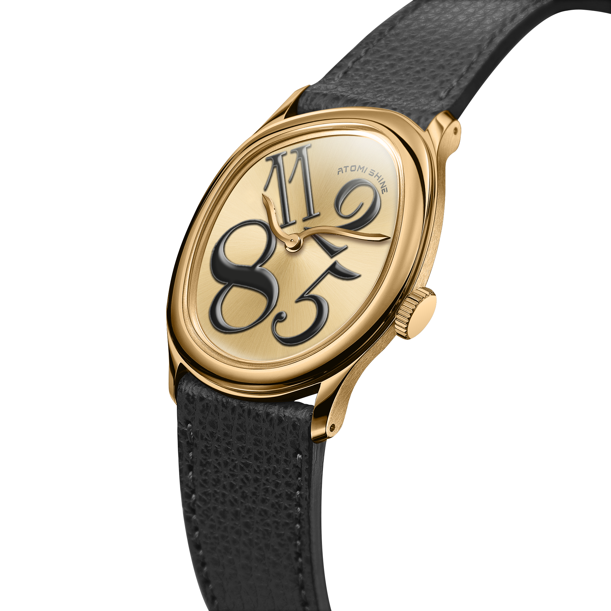 ILLUSION CLASSIC WATCH