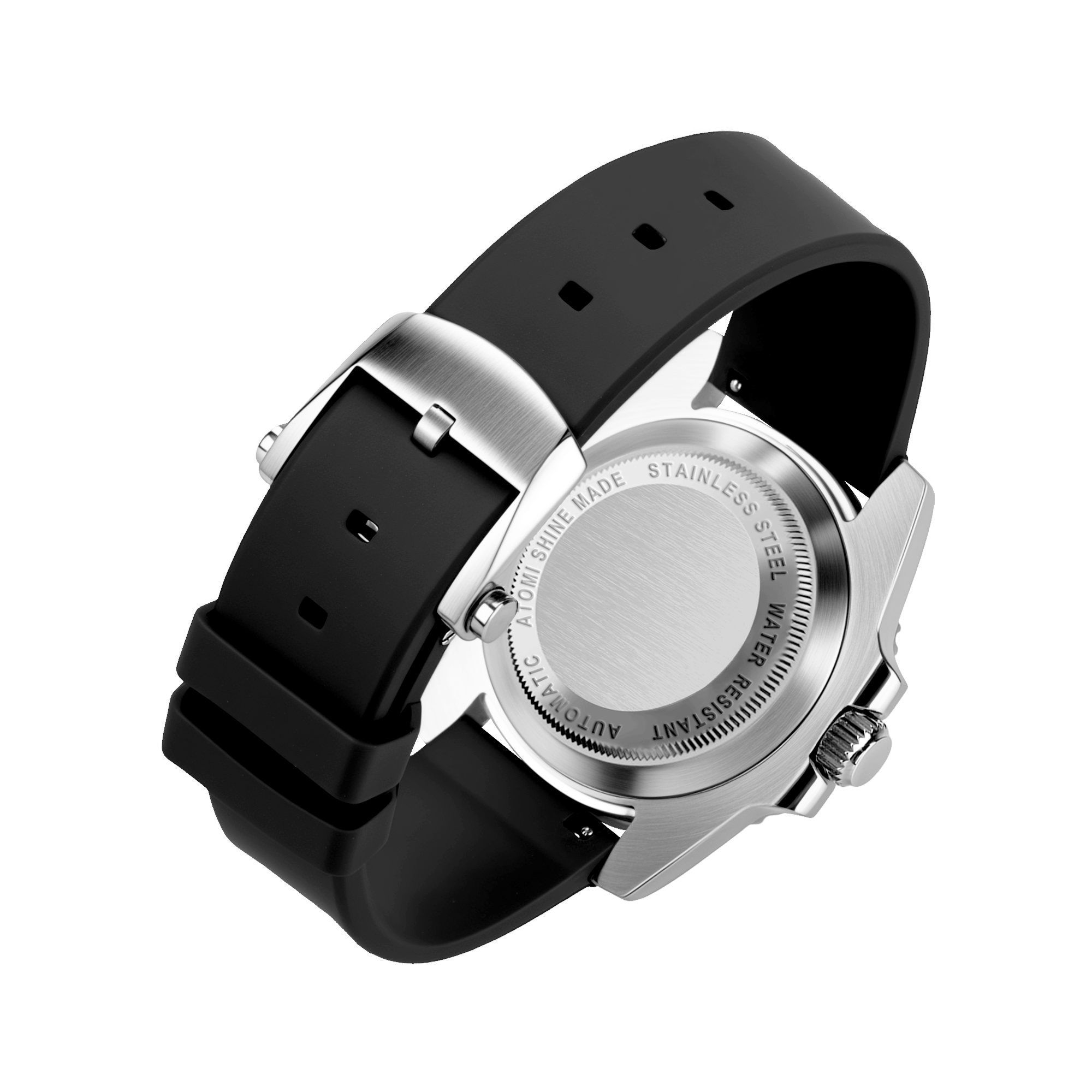 HYDROCORE FLUORO-UHR