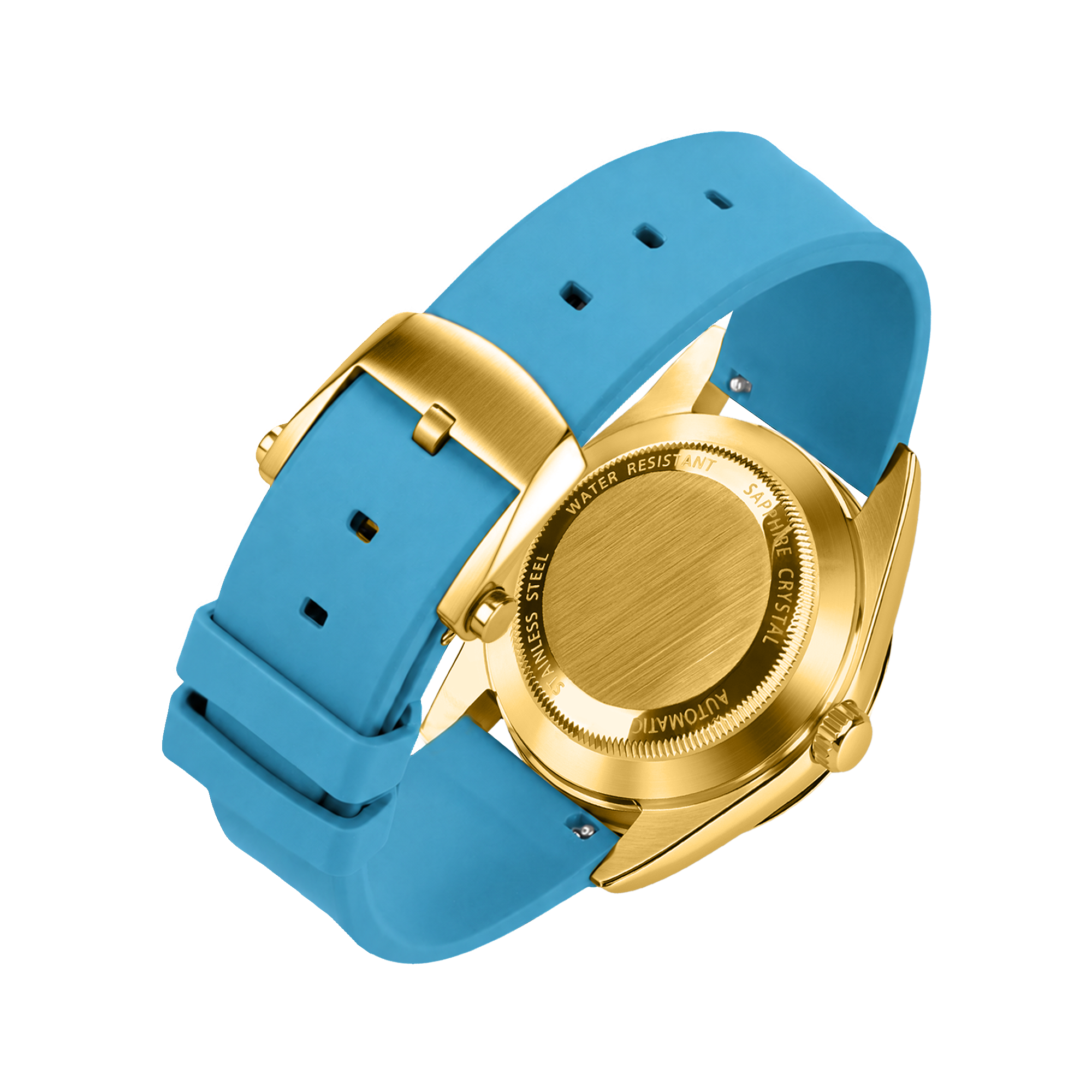 EONDATE FLUORO WATCH