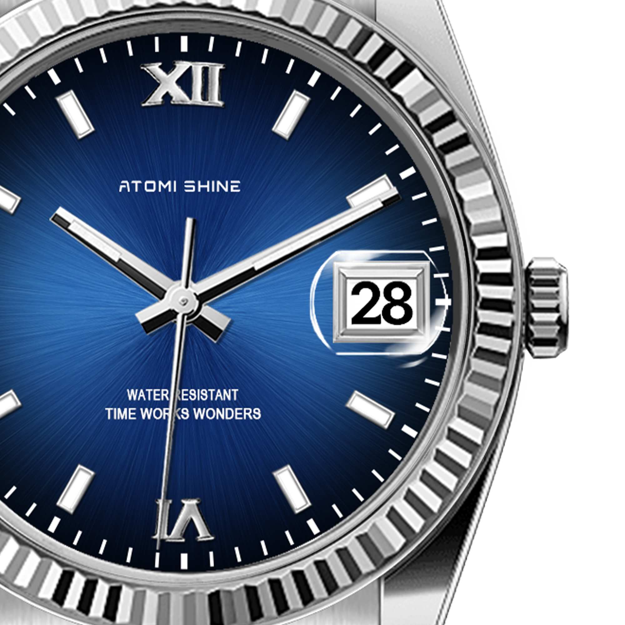 EONDATE CLASSIC WATCH