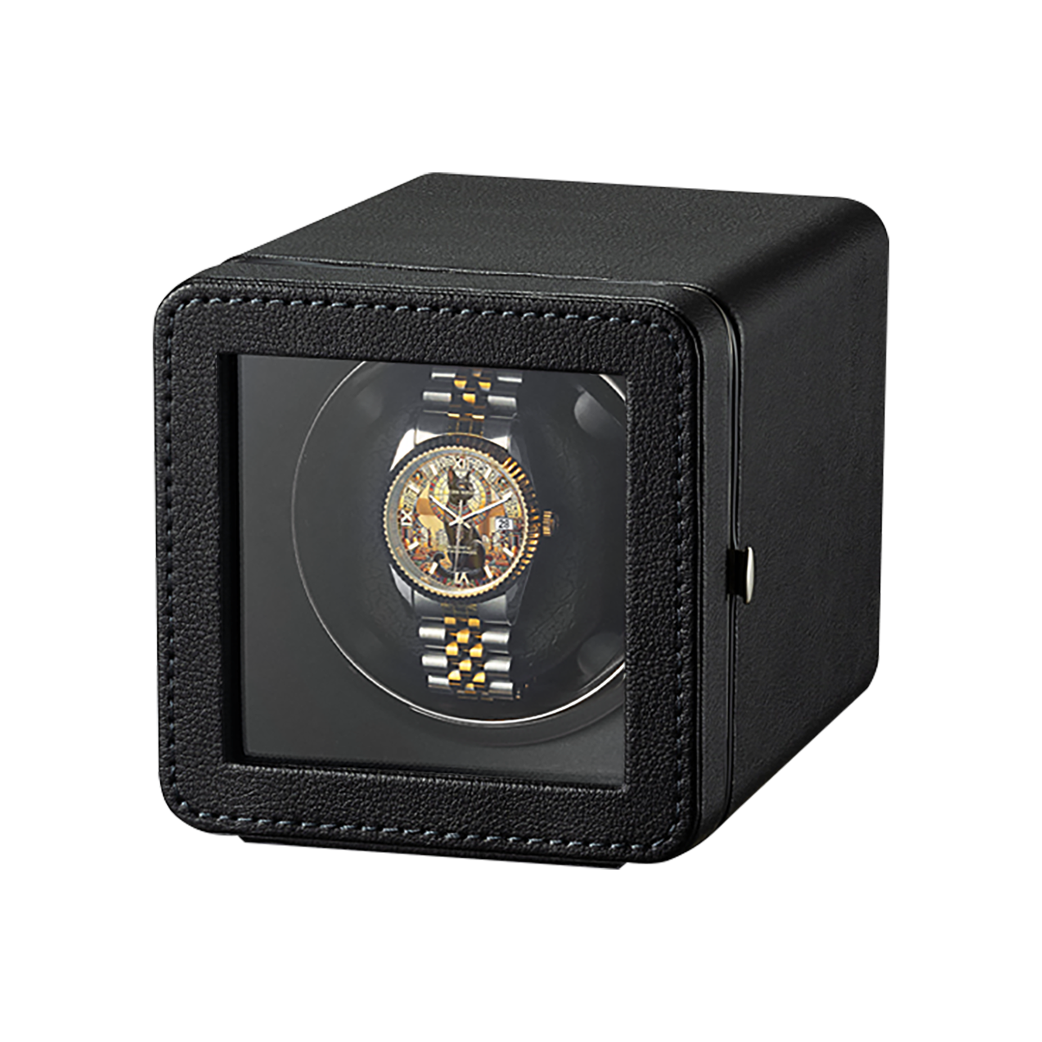 REMONTOIR AUTOMATIQUE POUR MONTRE