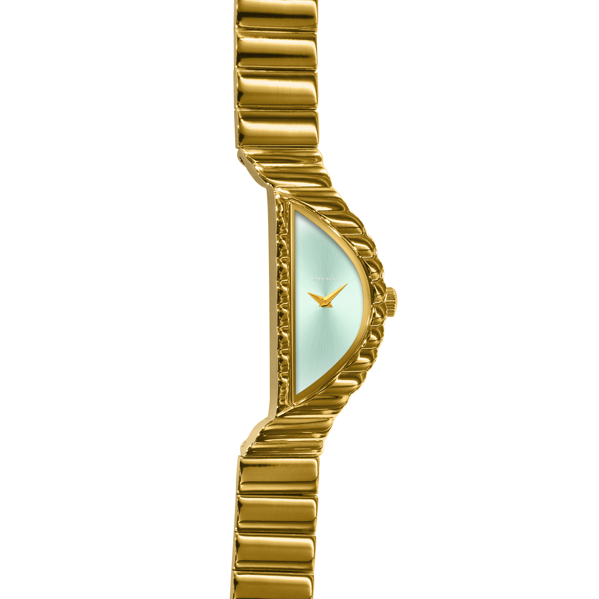 RELOJ CLÁSICO DEL PRIMER CUARTO