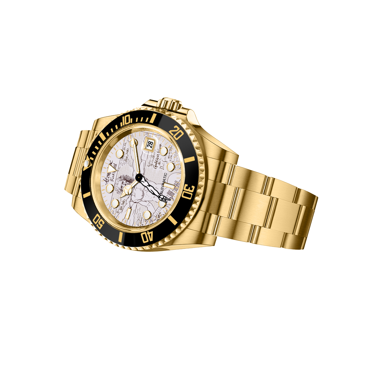HYDROCORE LIMITIERTE EDITION